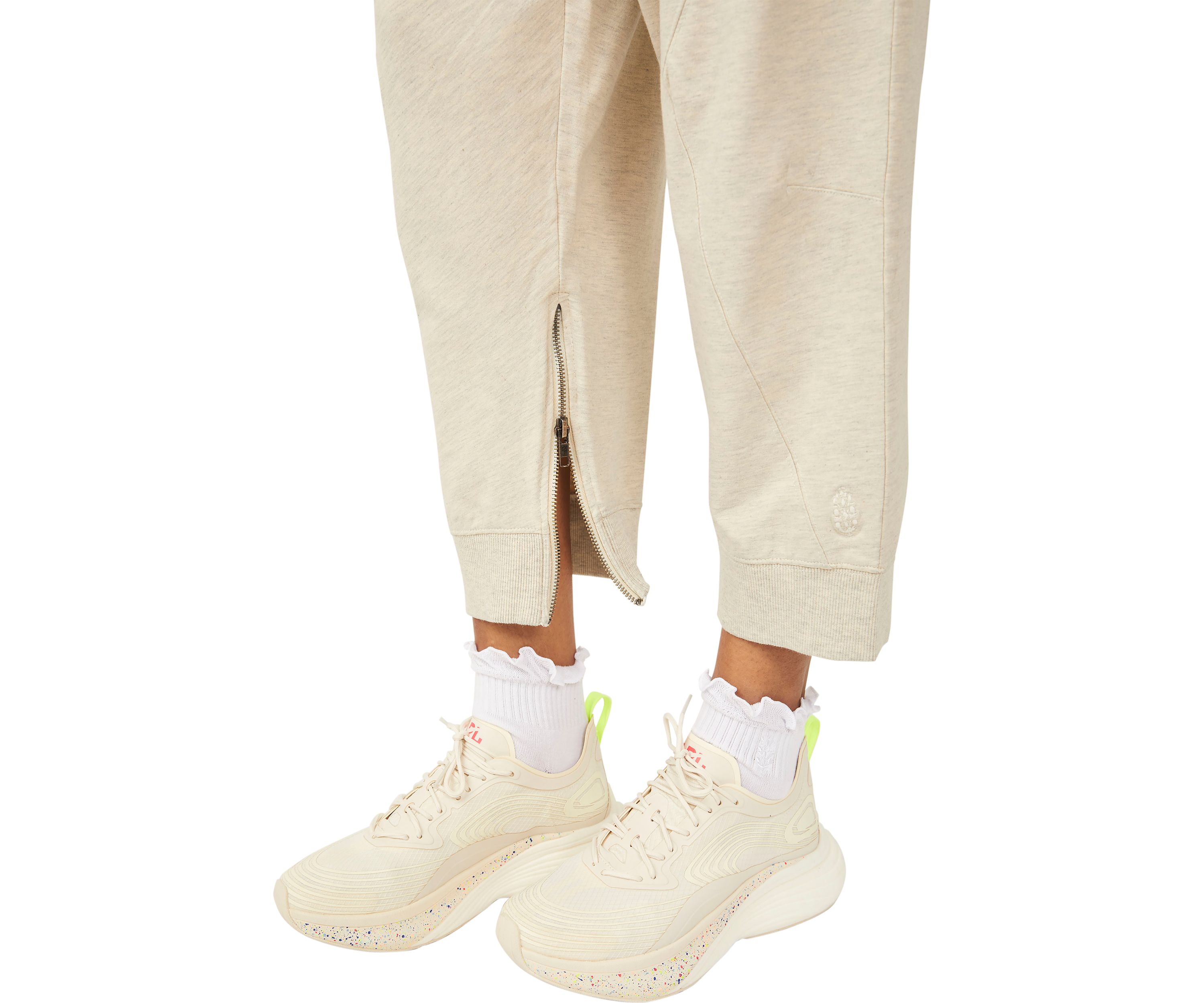 Nothing But Sweats Pants  - Blue Smoke