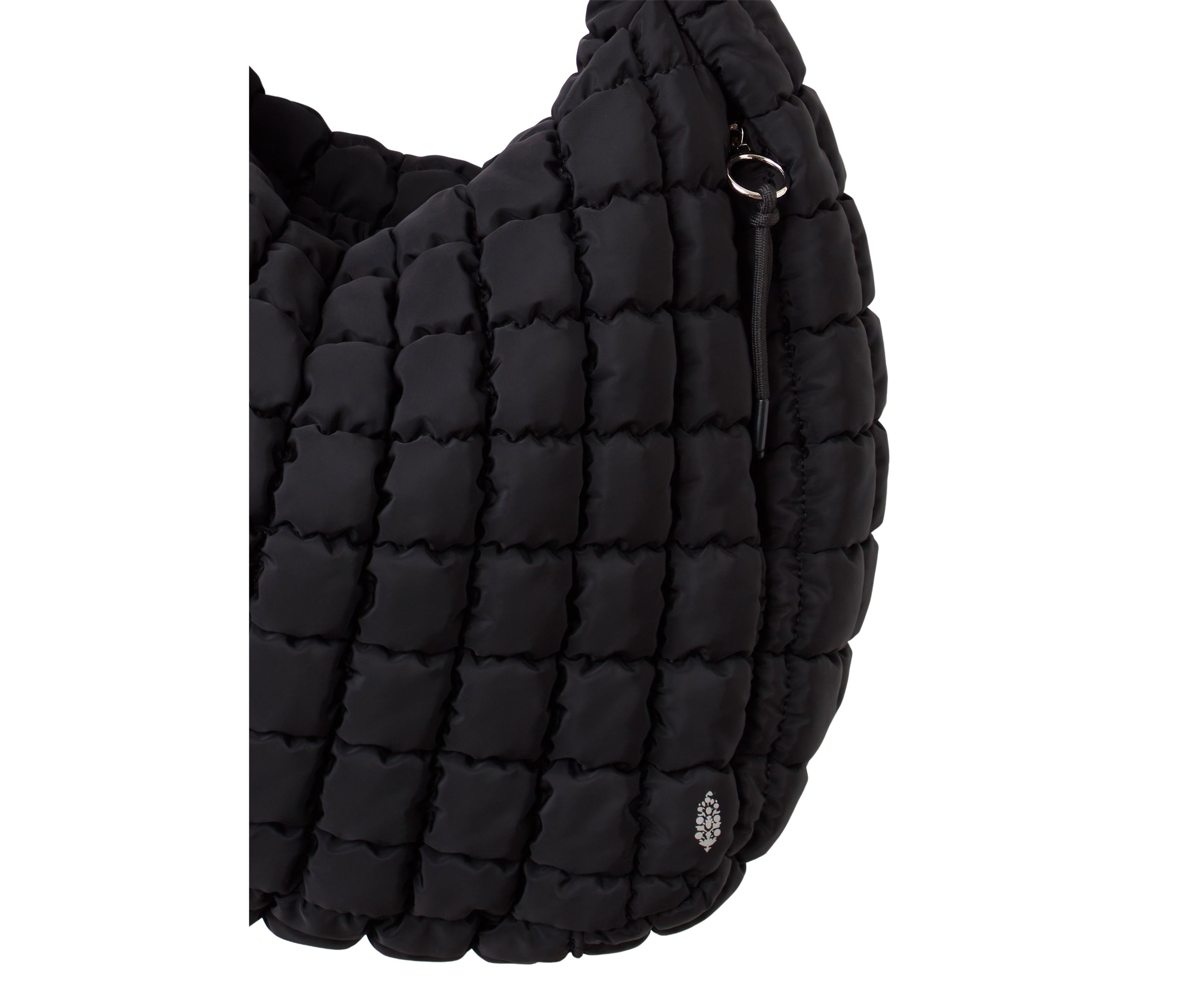 Movement Quilted Carrier Handbag