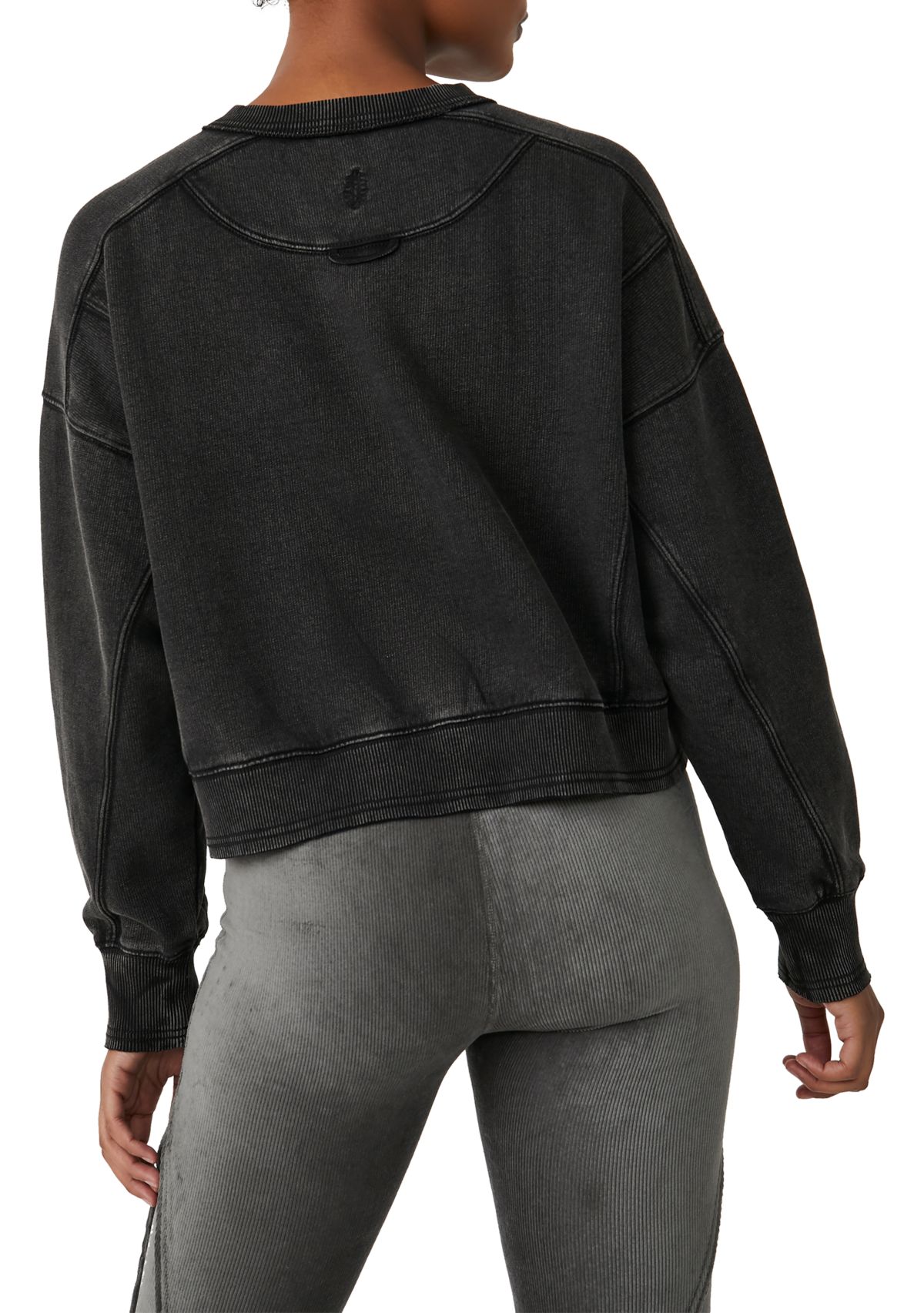 Intercept Pullover 