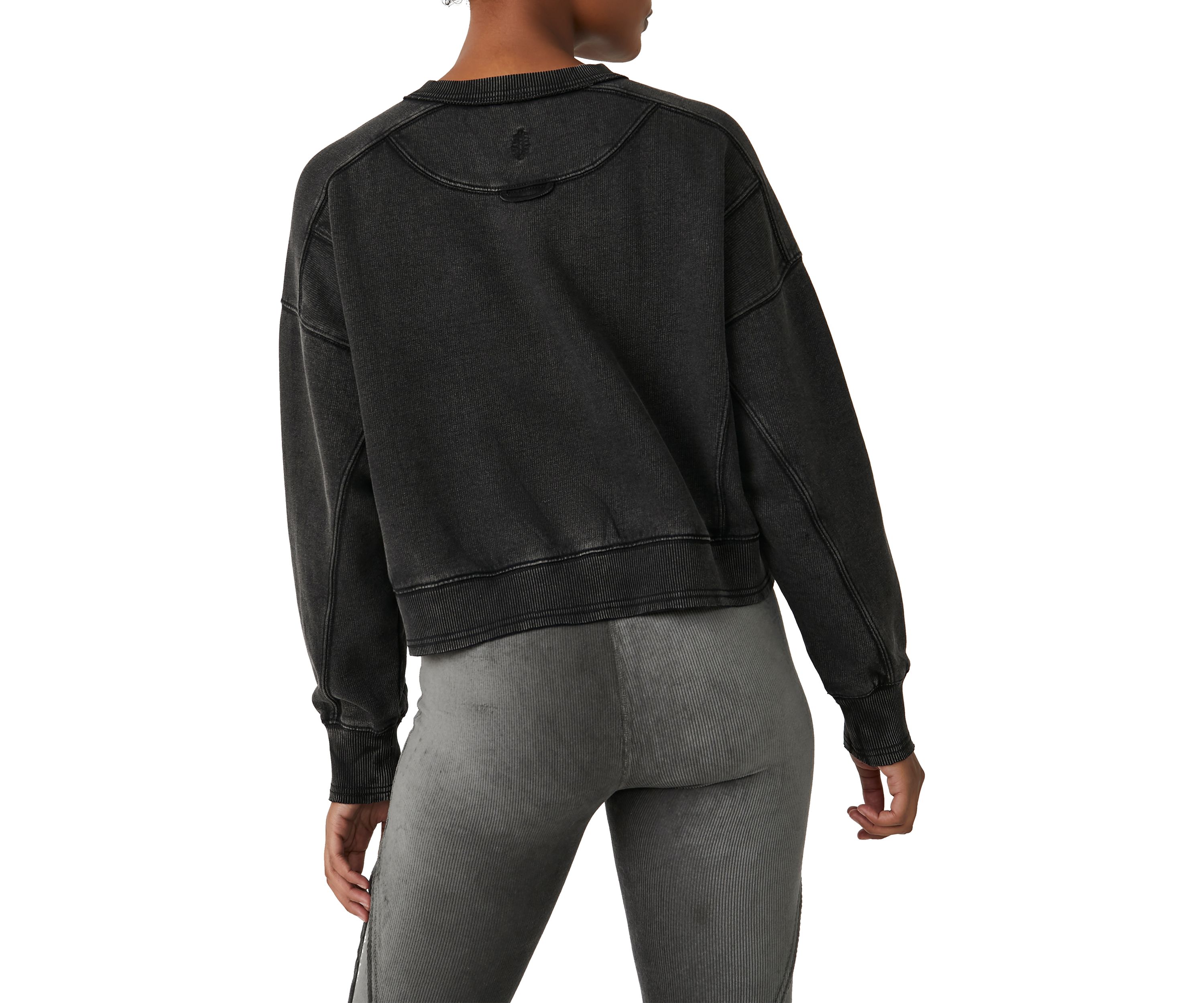 Intercept Pullover 