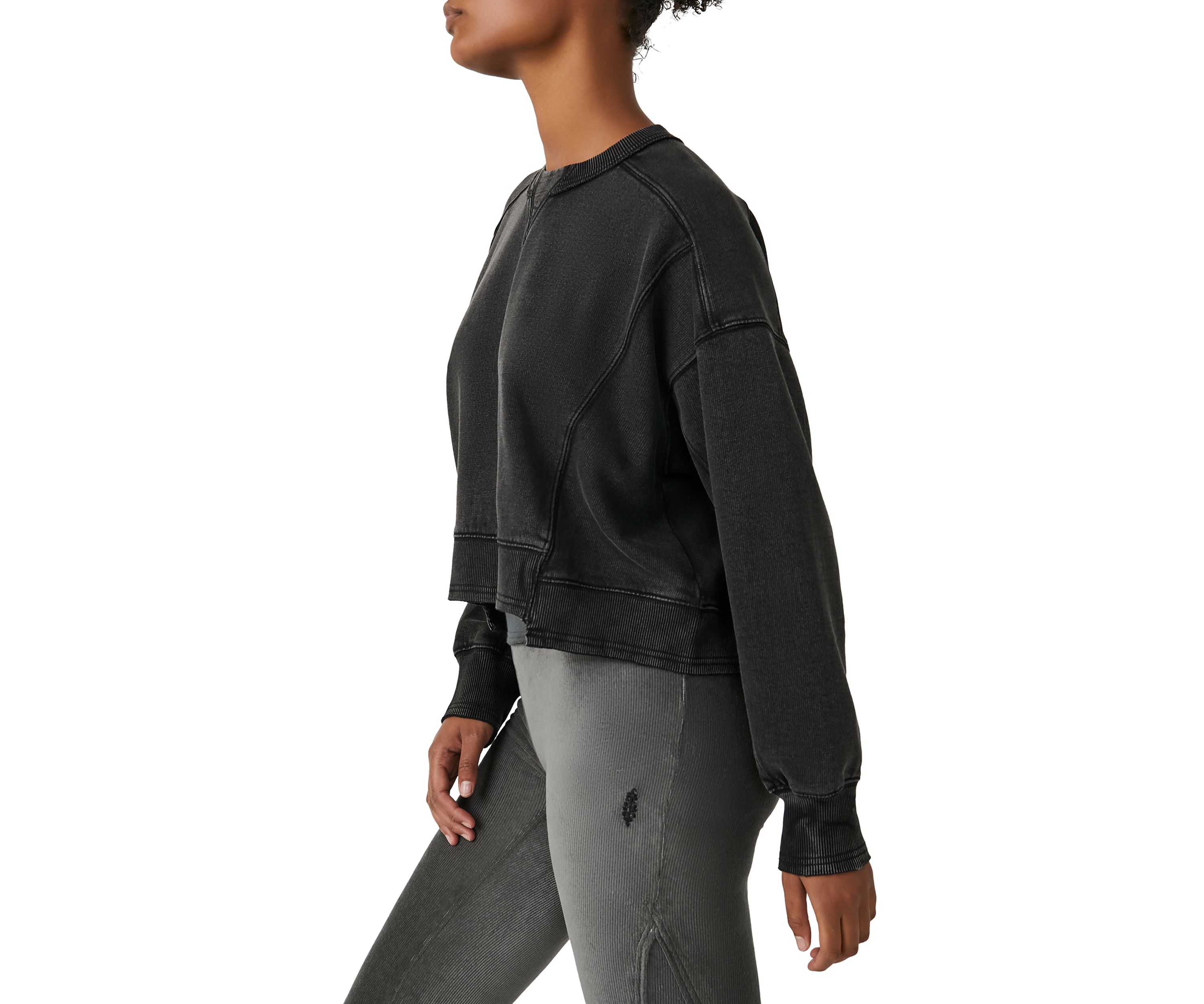 Intercept Pullover 