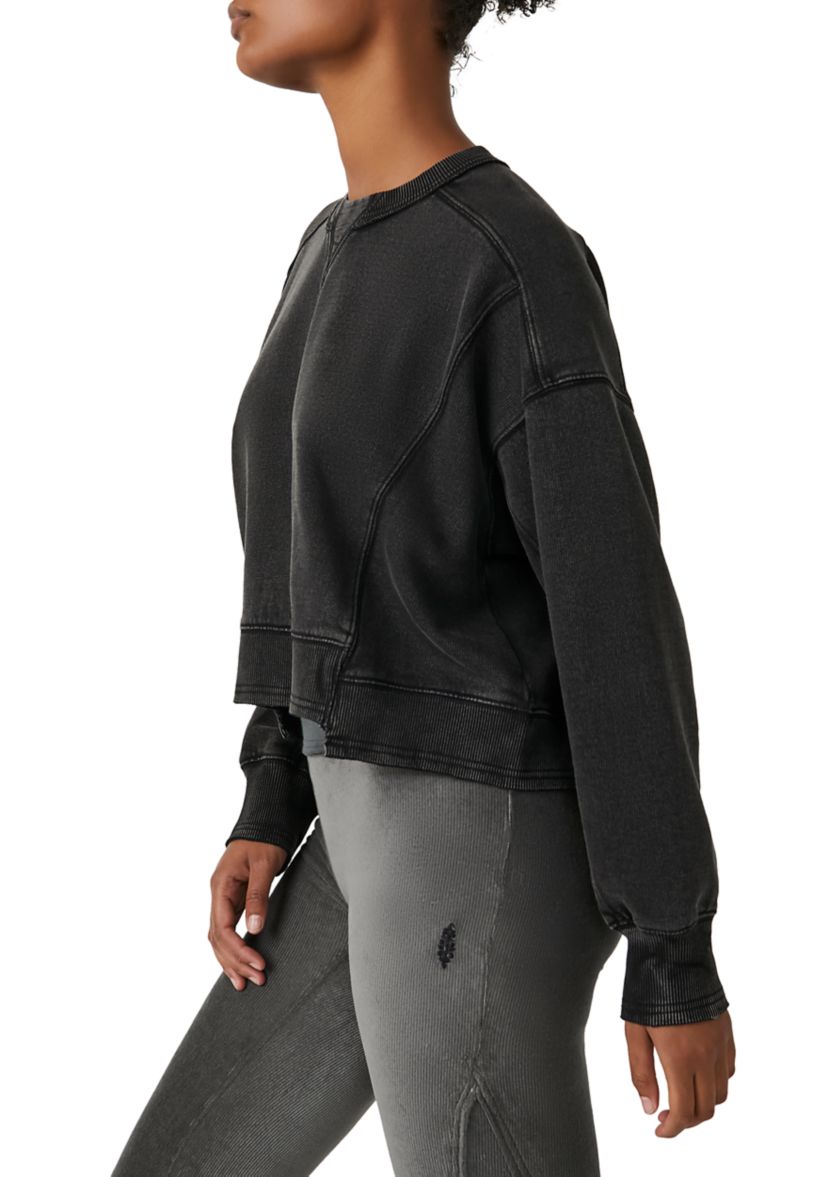 Intercept Pullover 