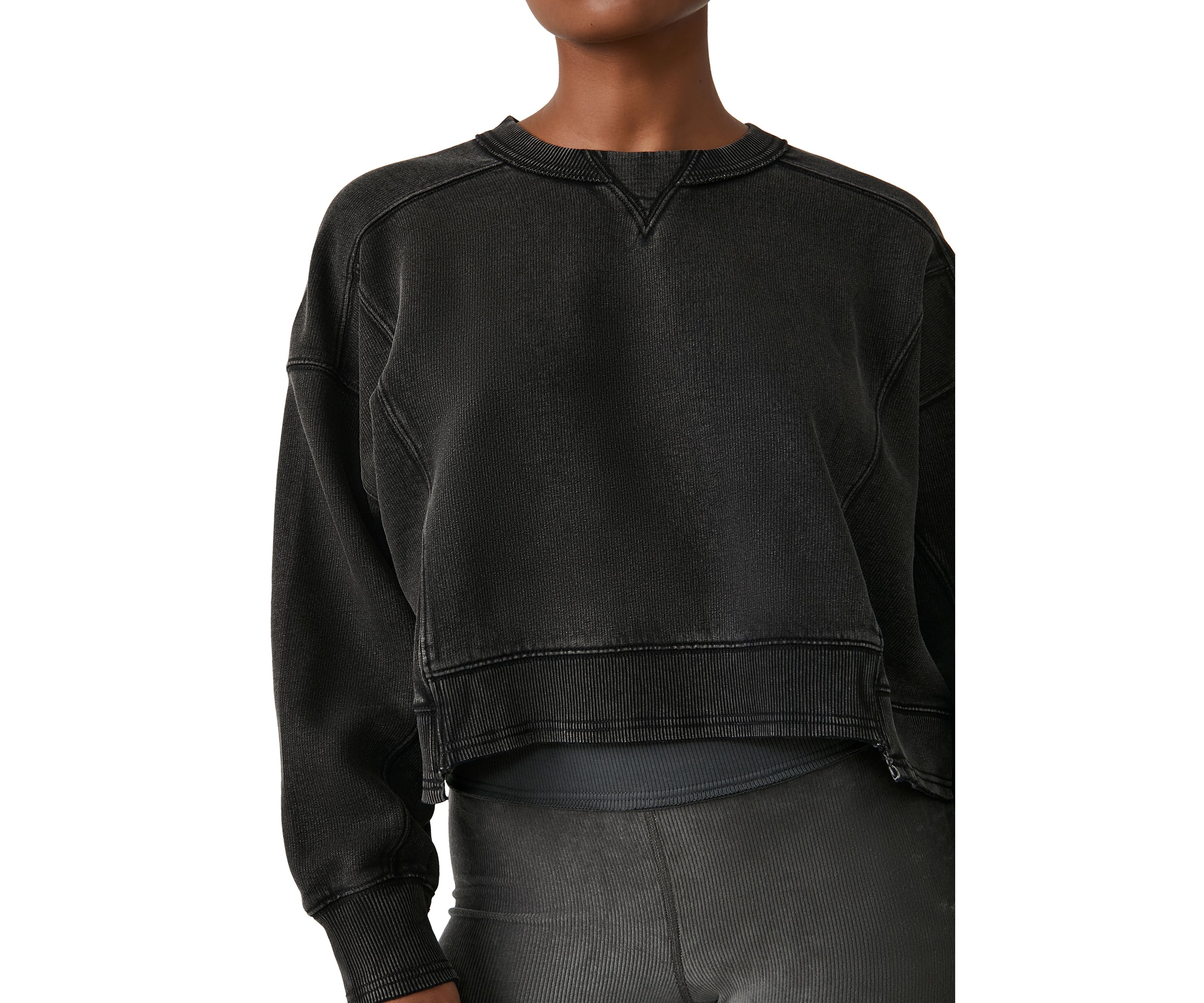 Intercept Pullover 