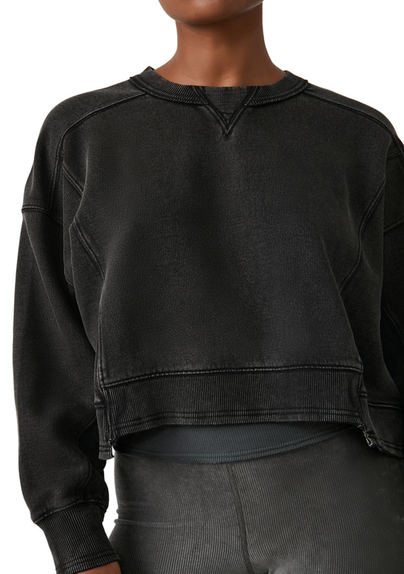 Intercept Pullover 