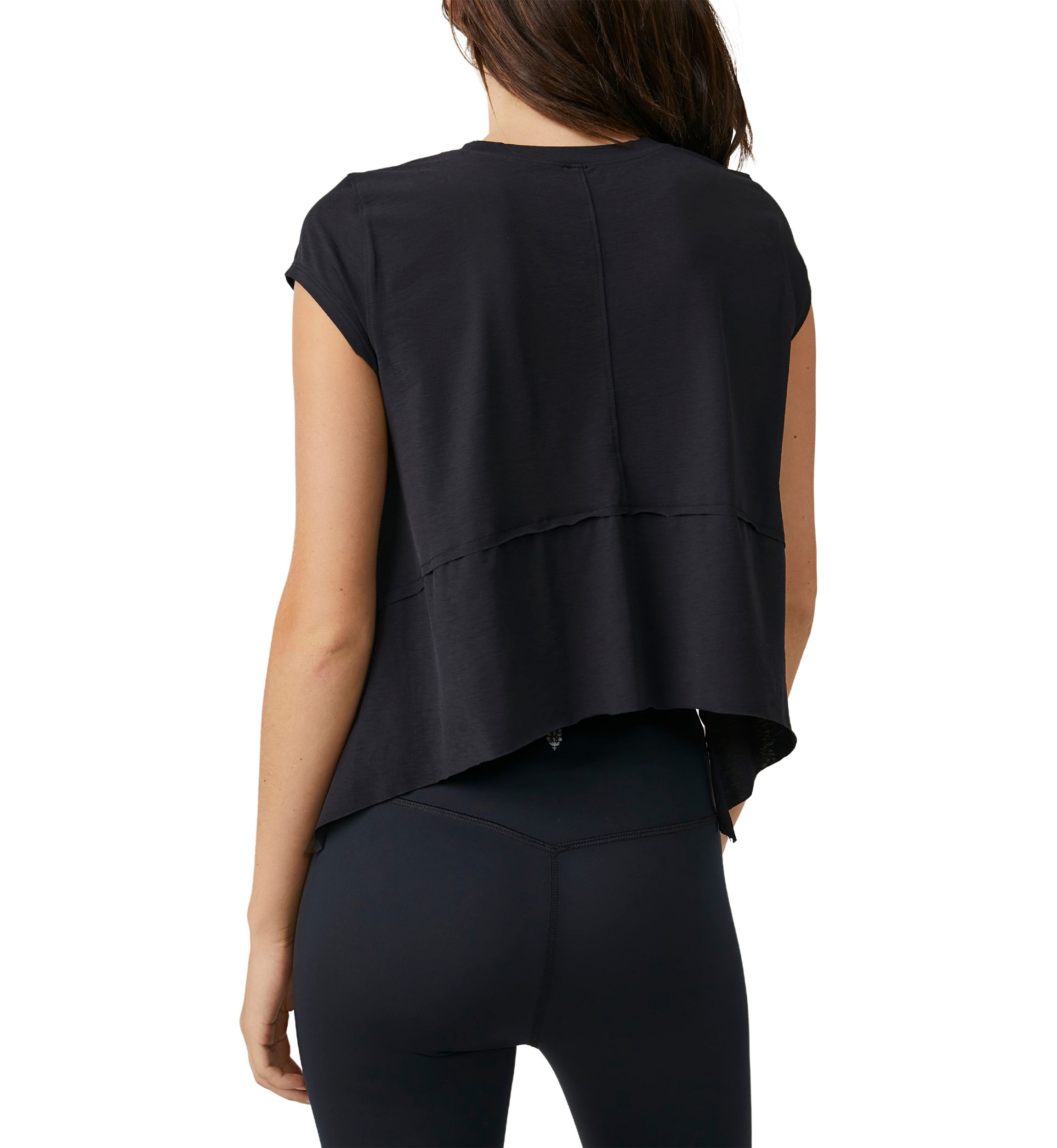 Breezy Tempo Short Sleeve T-Shirt