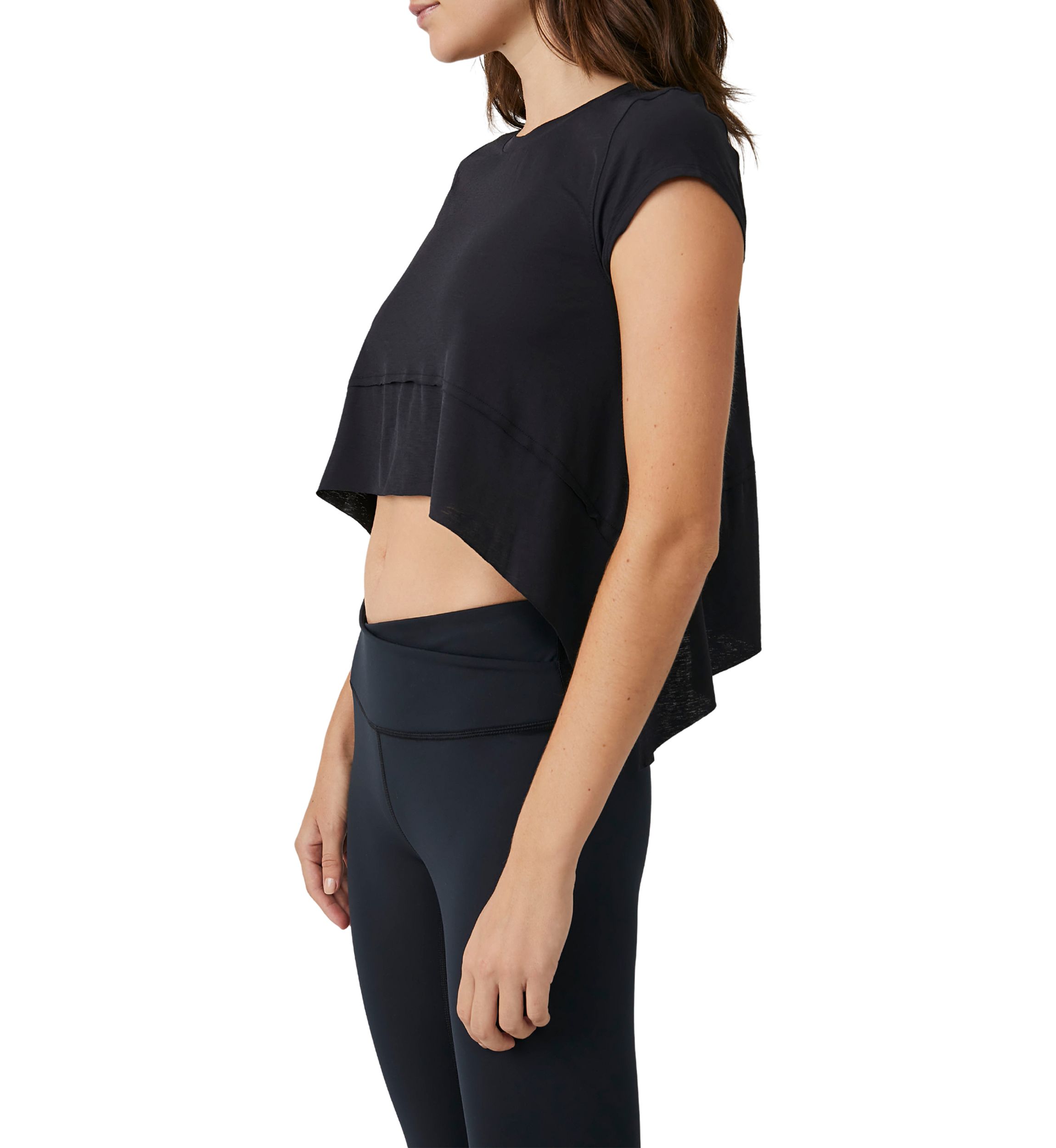 Breezy Tempo Short Sleeve T-Shirt