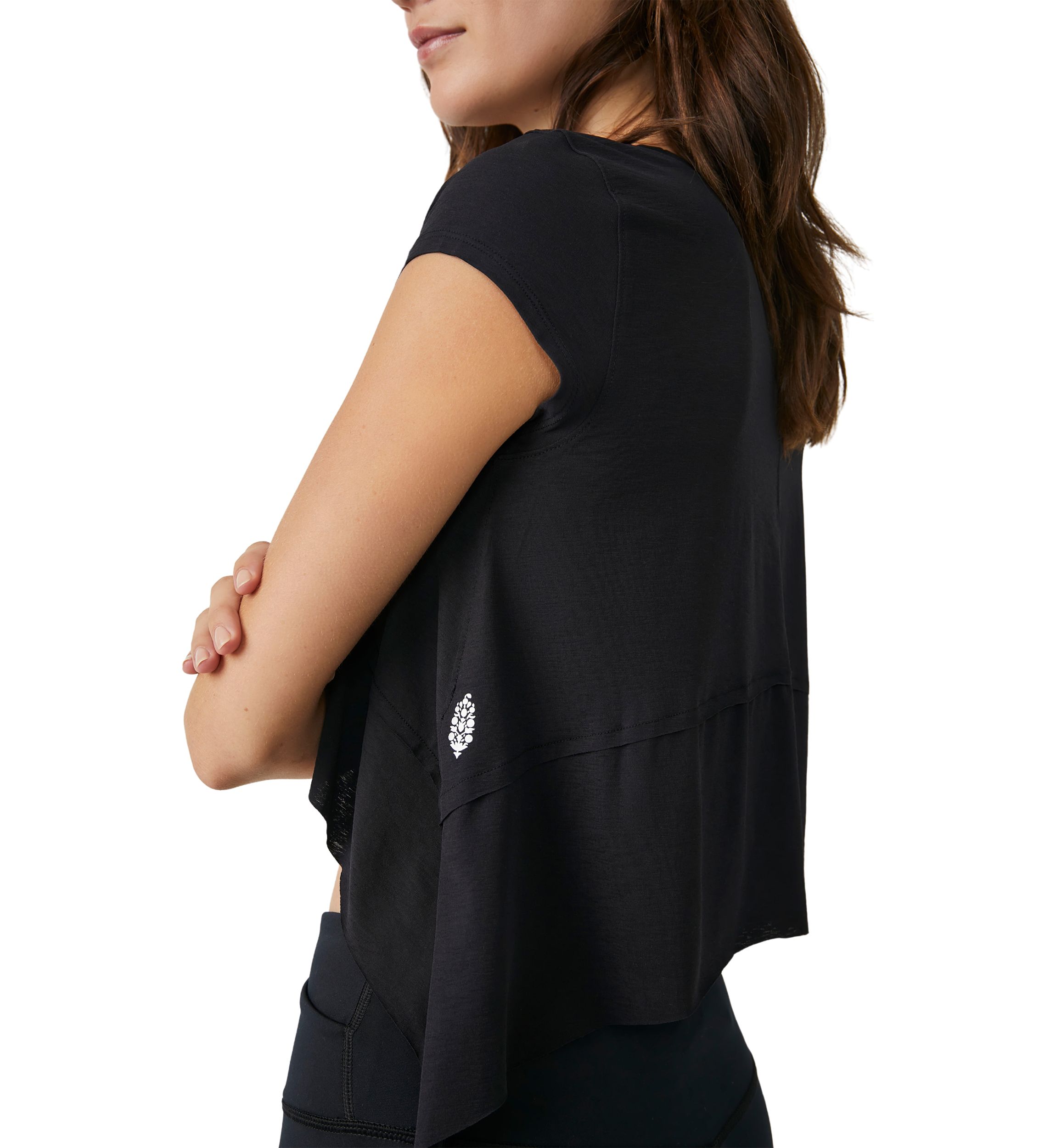 Breezy Tempo Short Sleeve T-Shirt