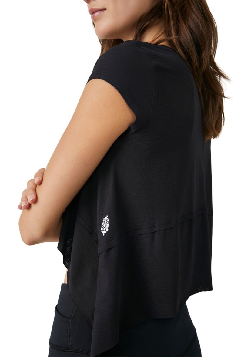 Breezy Tempo Short Sleeve T-Shirt