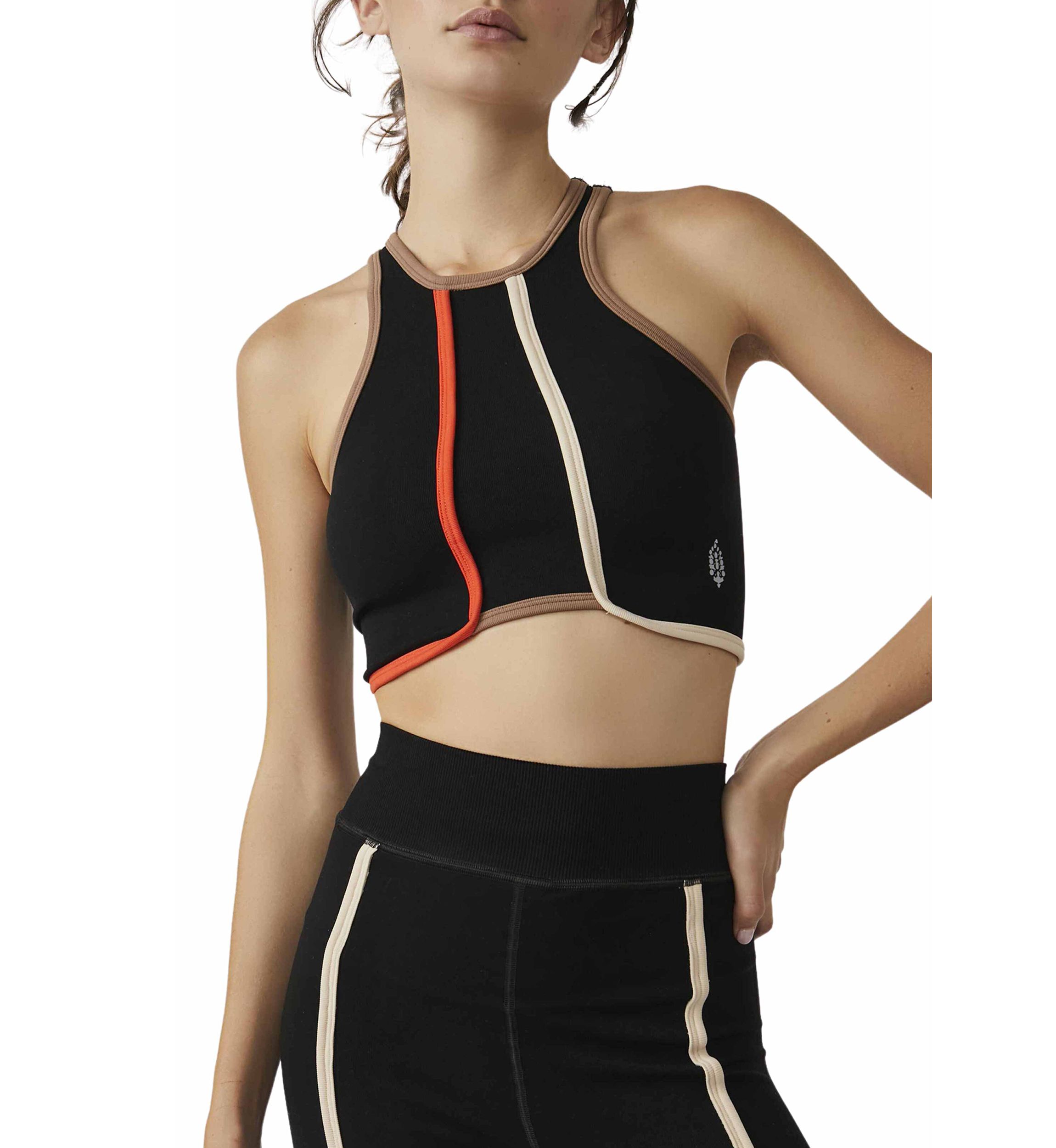 Andromeda Cami Top