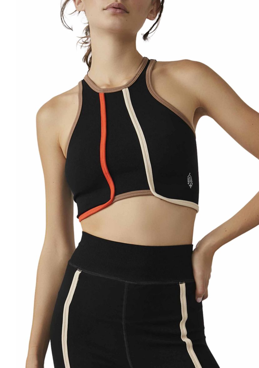 Andromeda Cami Top