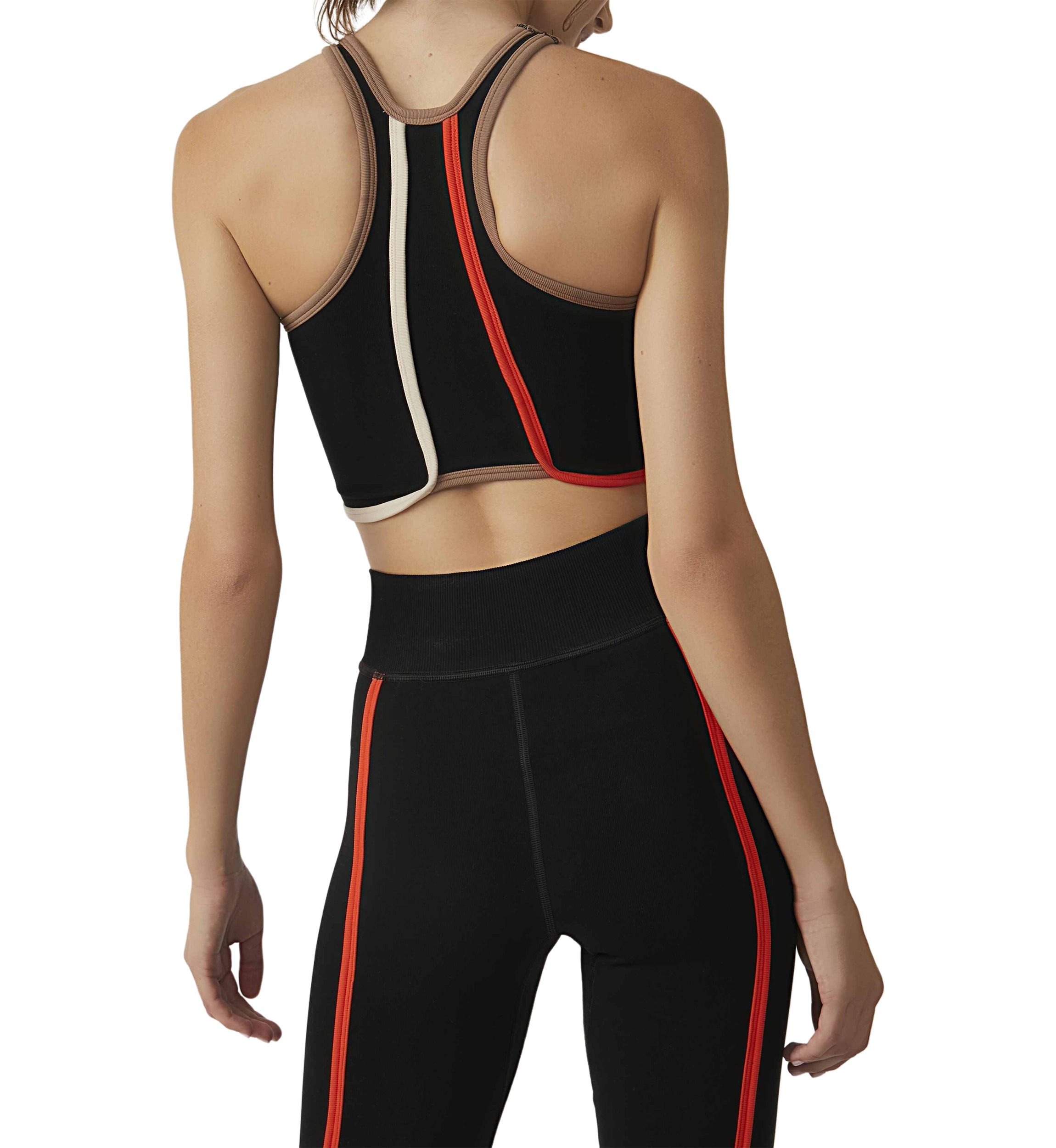 Andromeda Cami Top