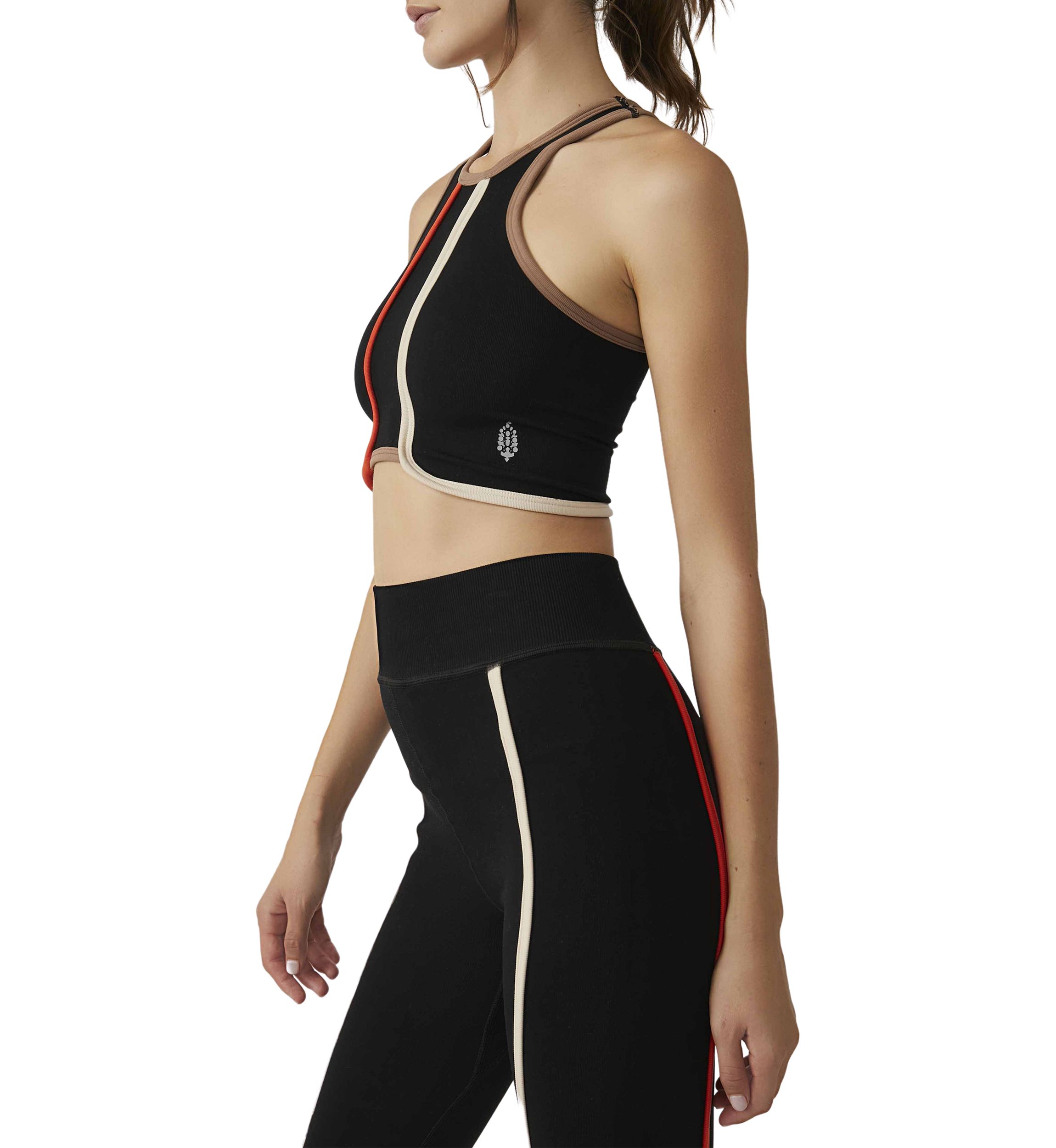 Andromeda Cami Top