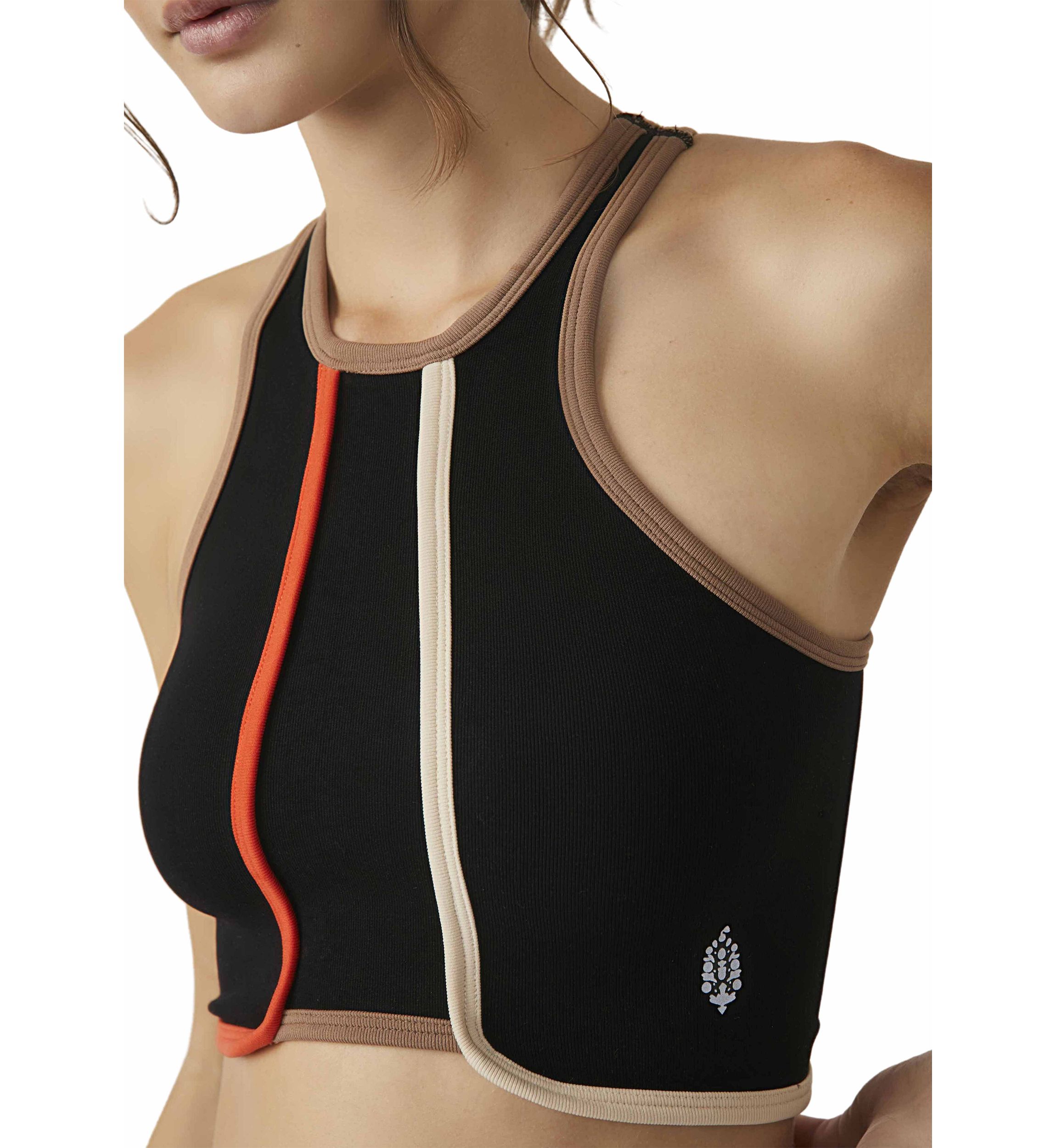 Andromeda Cami Top
