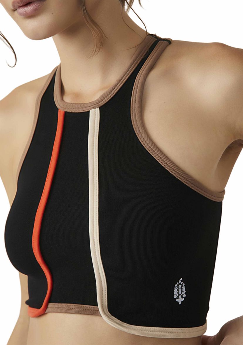 Andromeda Cami Top