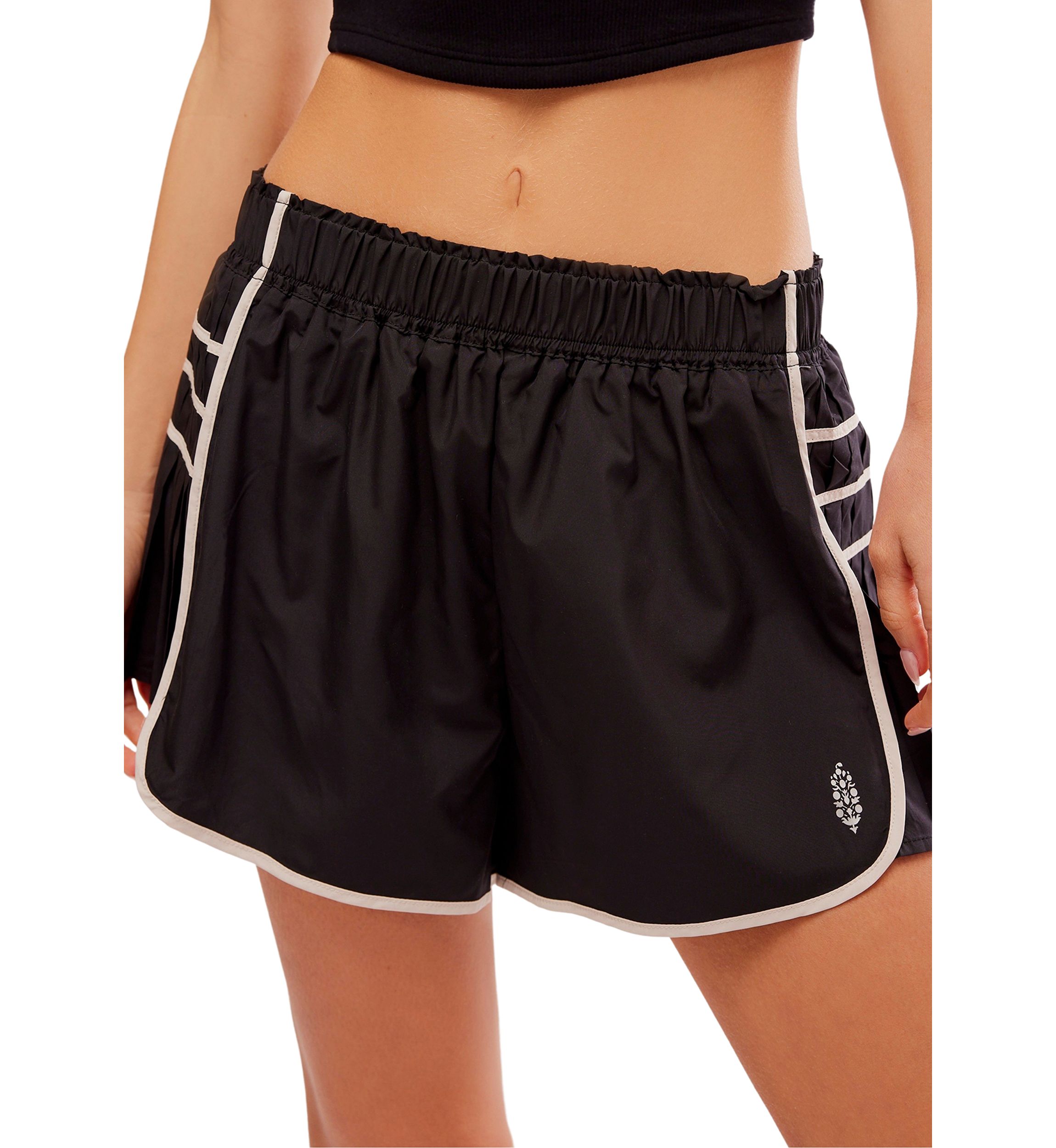 Easy Tiger Shorts