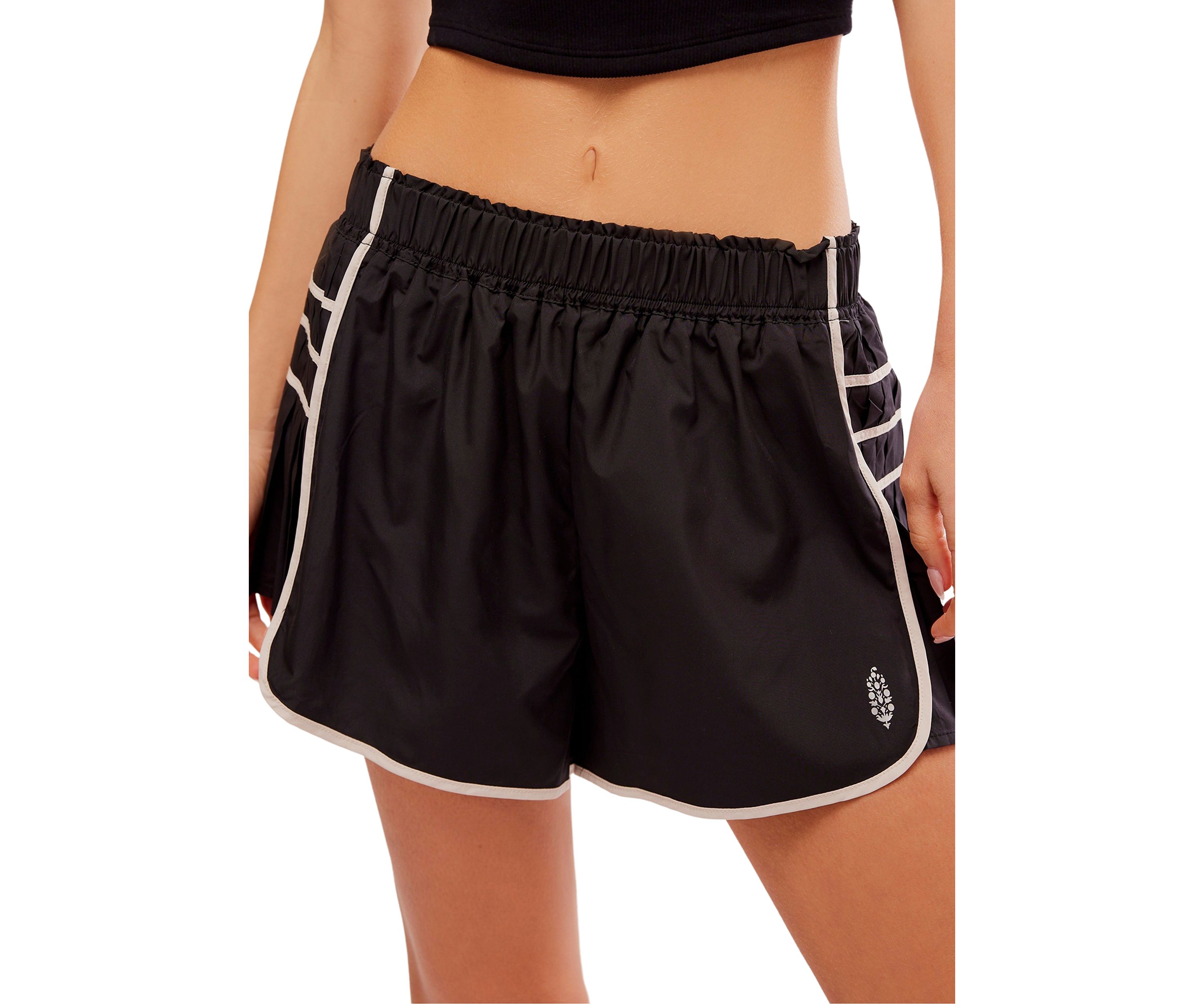 Easy Tiger Shorts