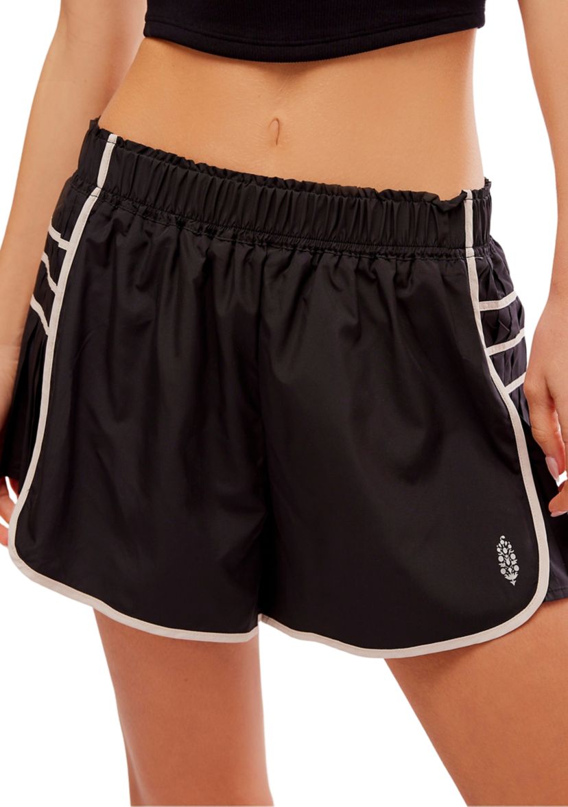 Easy Tiger Shorts