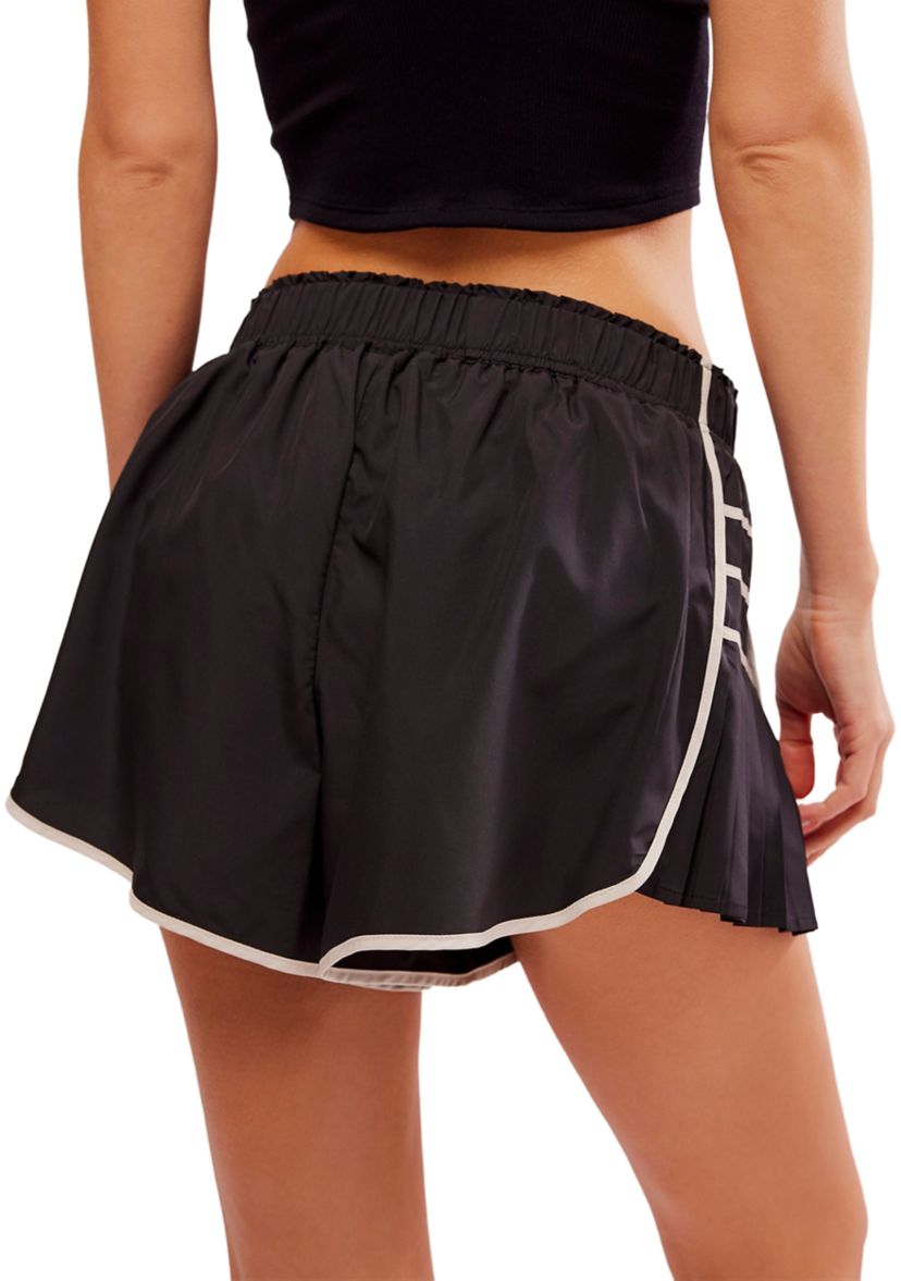 Easy Tiger Shorts