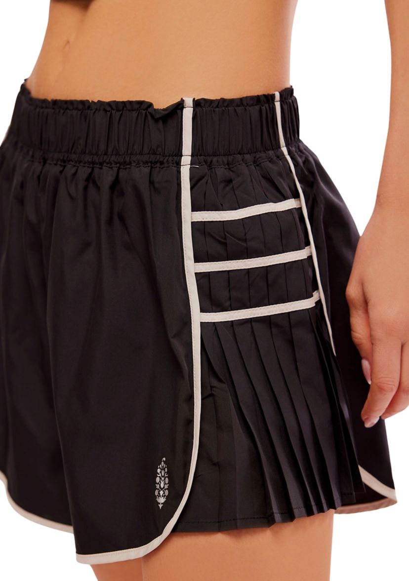 Easy Tiger Shorts