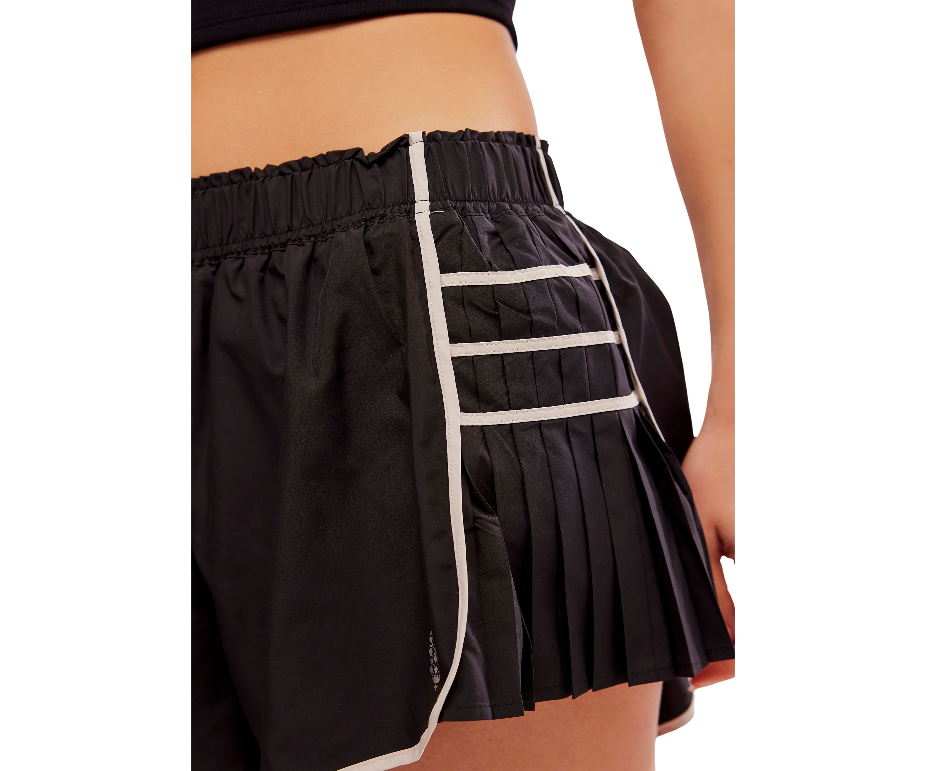 Easy Tiger Shorts