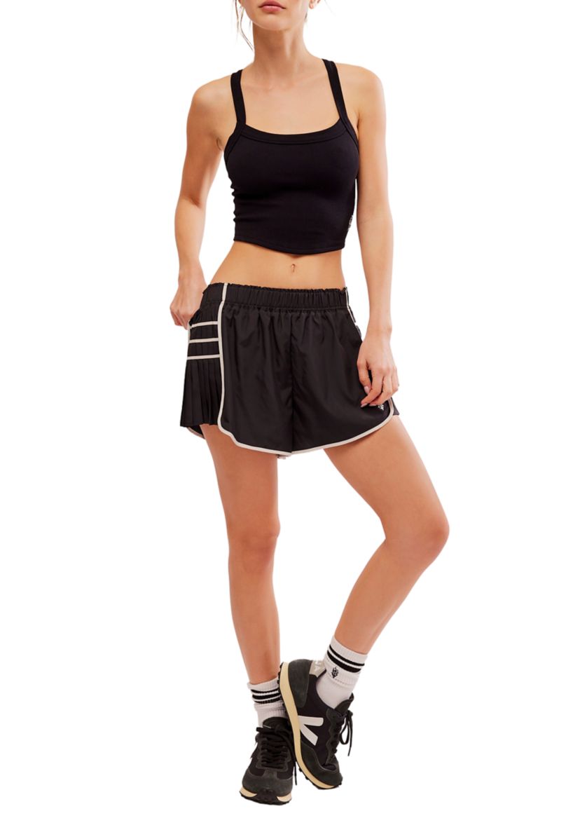 Easy Tiger Shorts