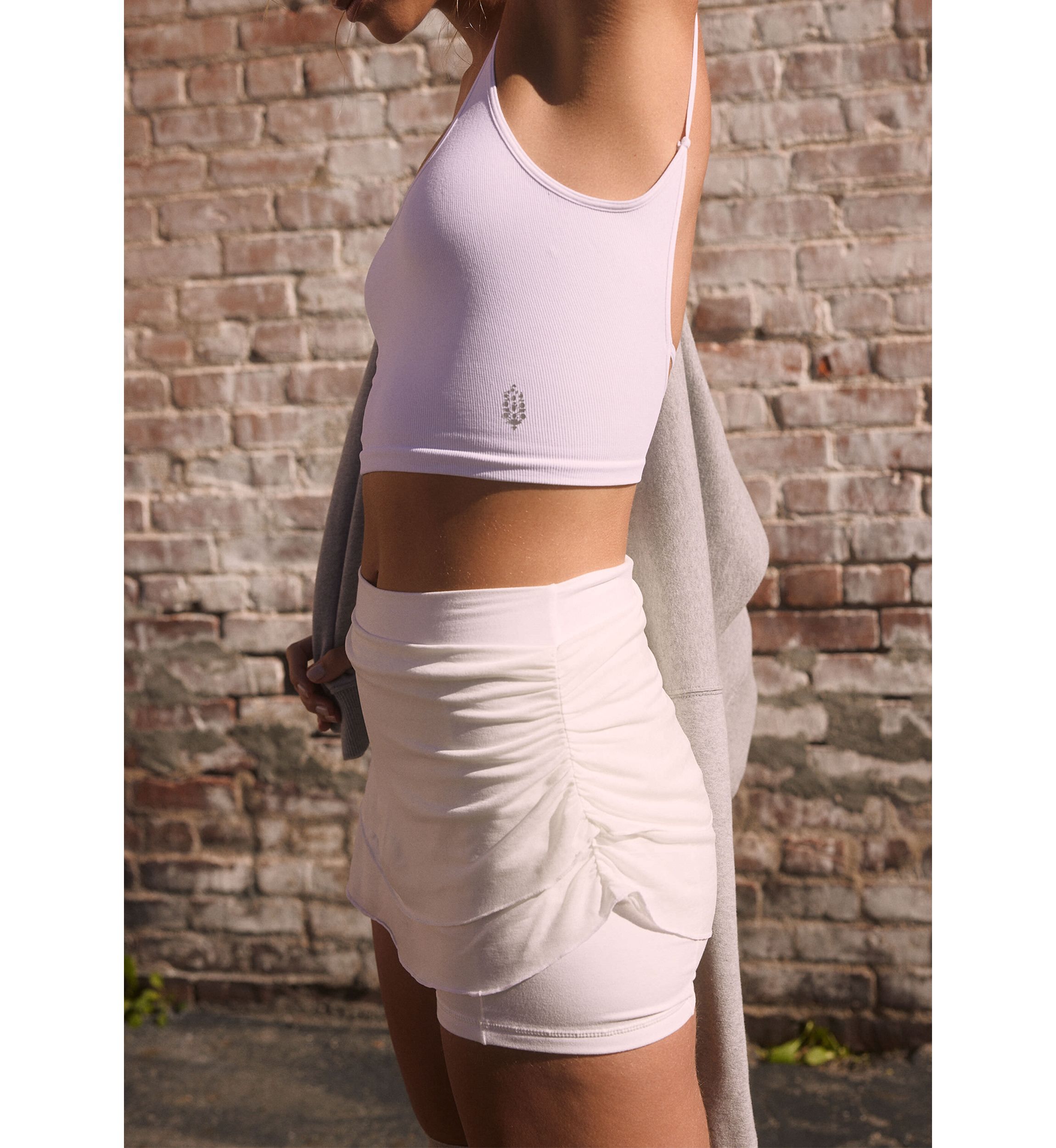 Little Bit of Love Shorts