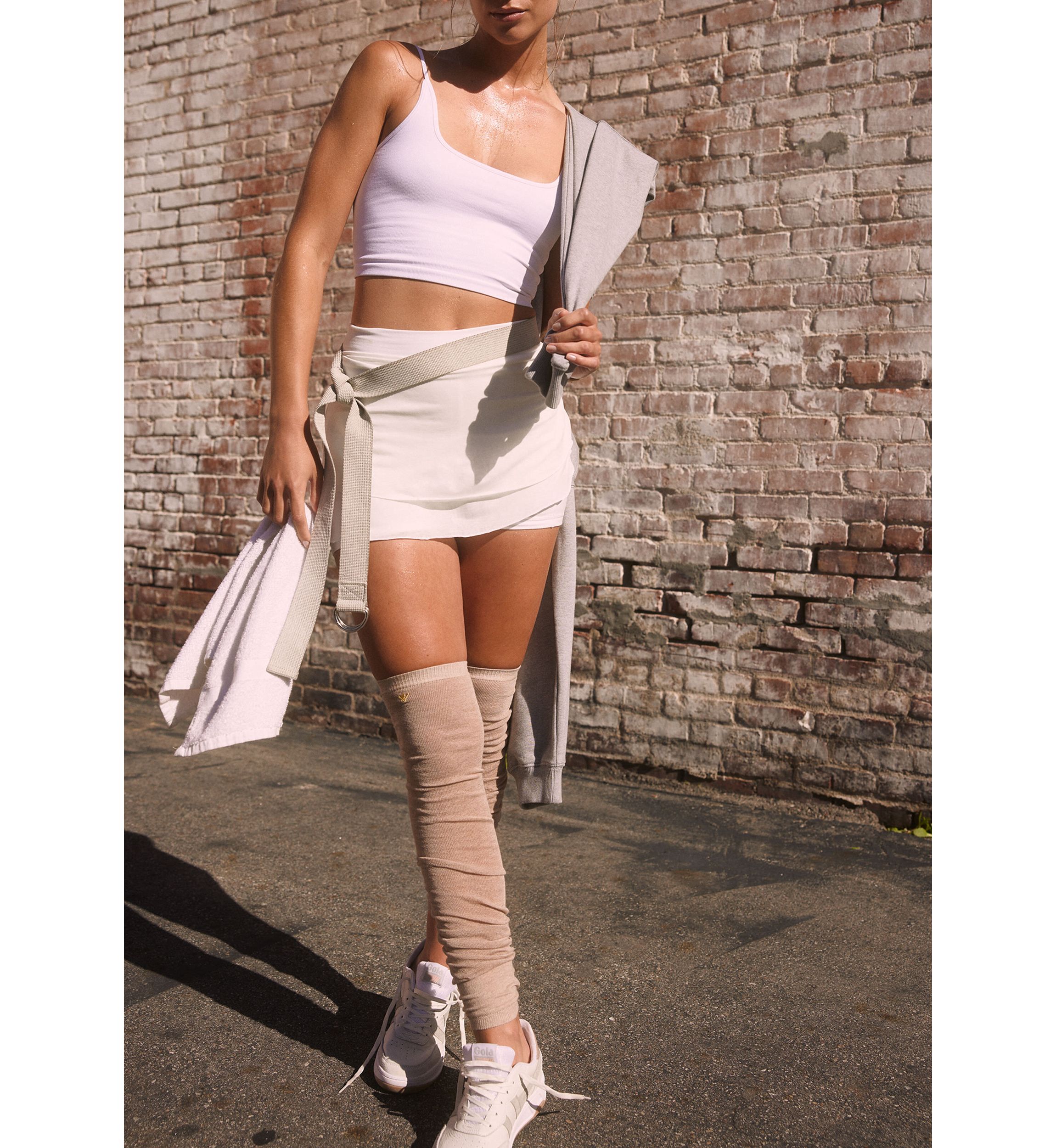 Little Bit of Love Shorts