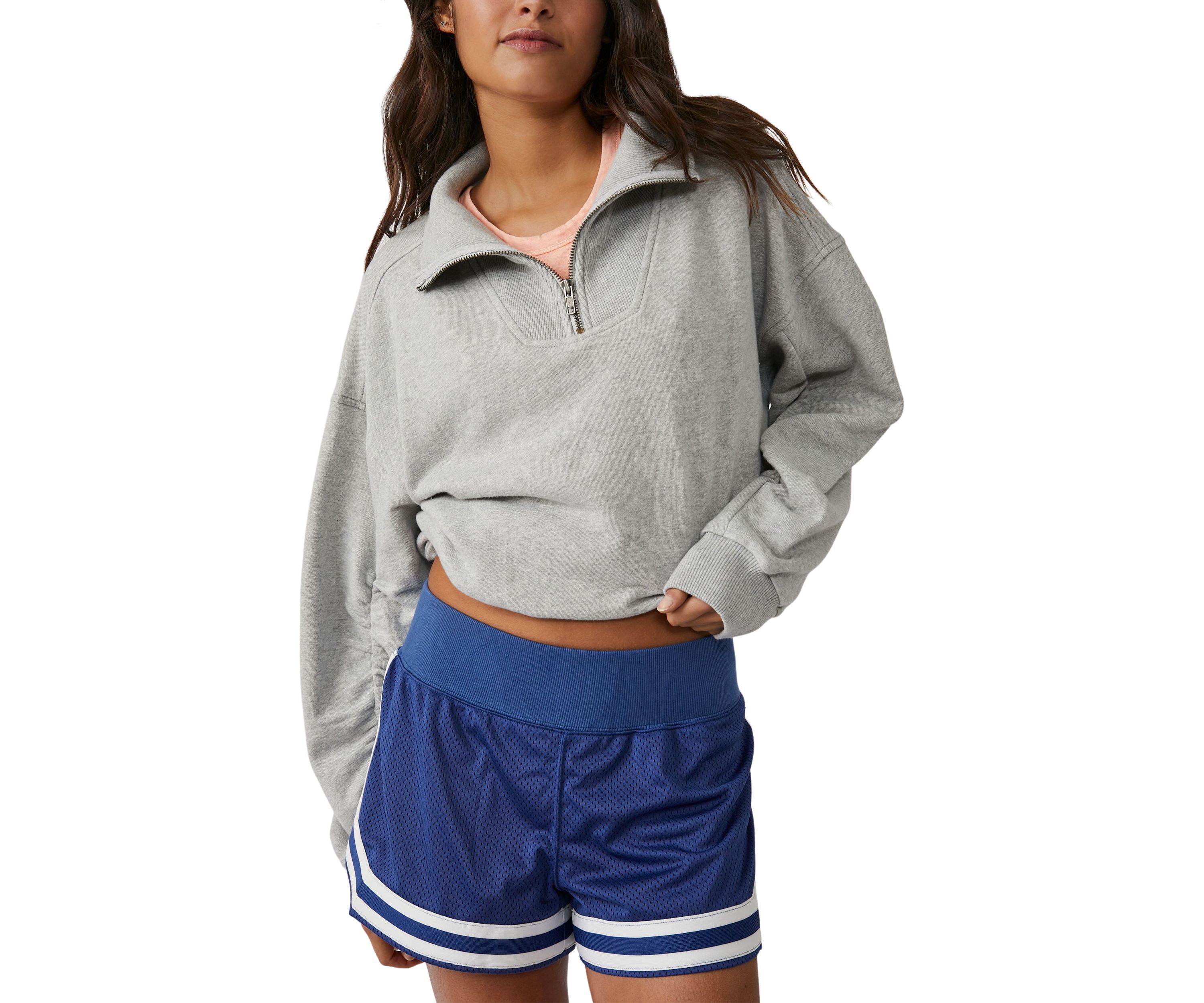 Valley Girl Sweatshirt