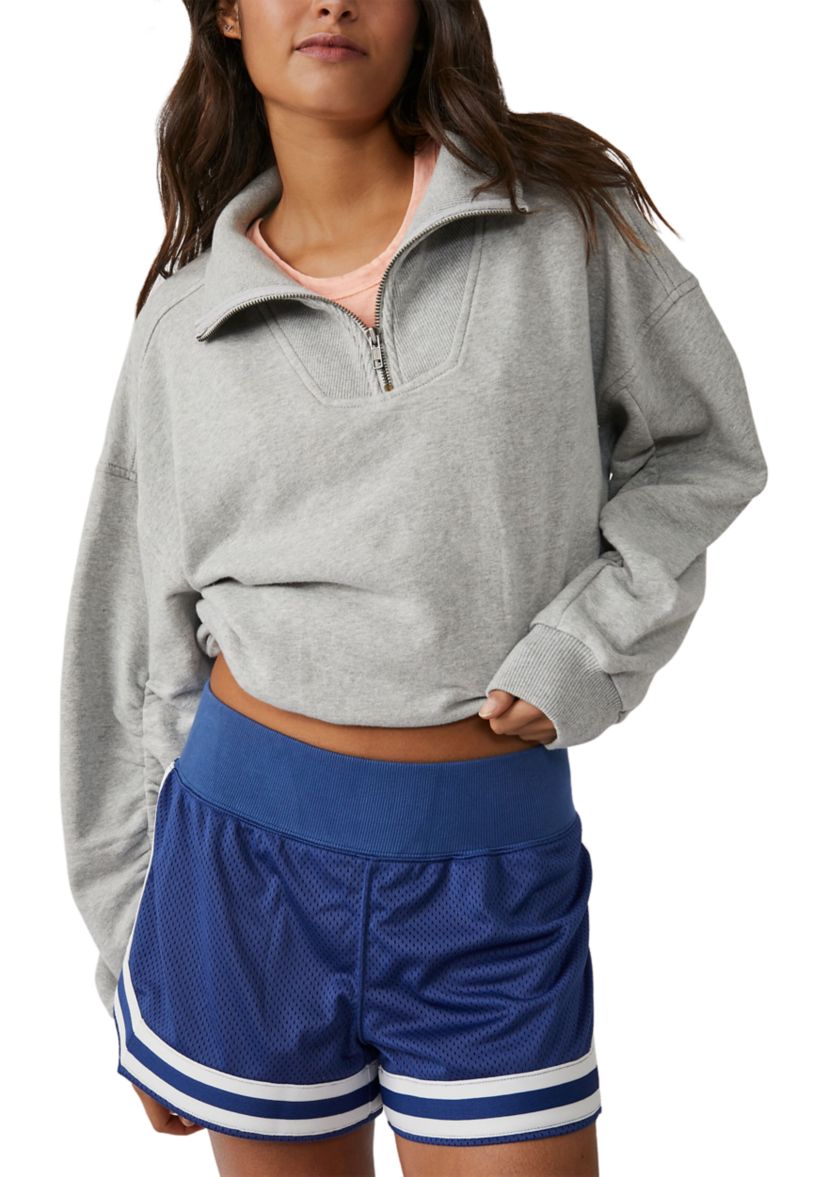 Valley Girl Sweatshirt
