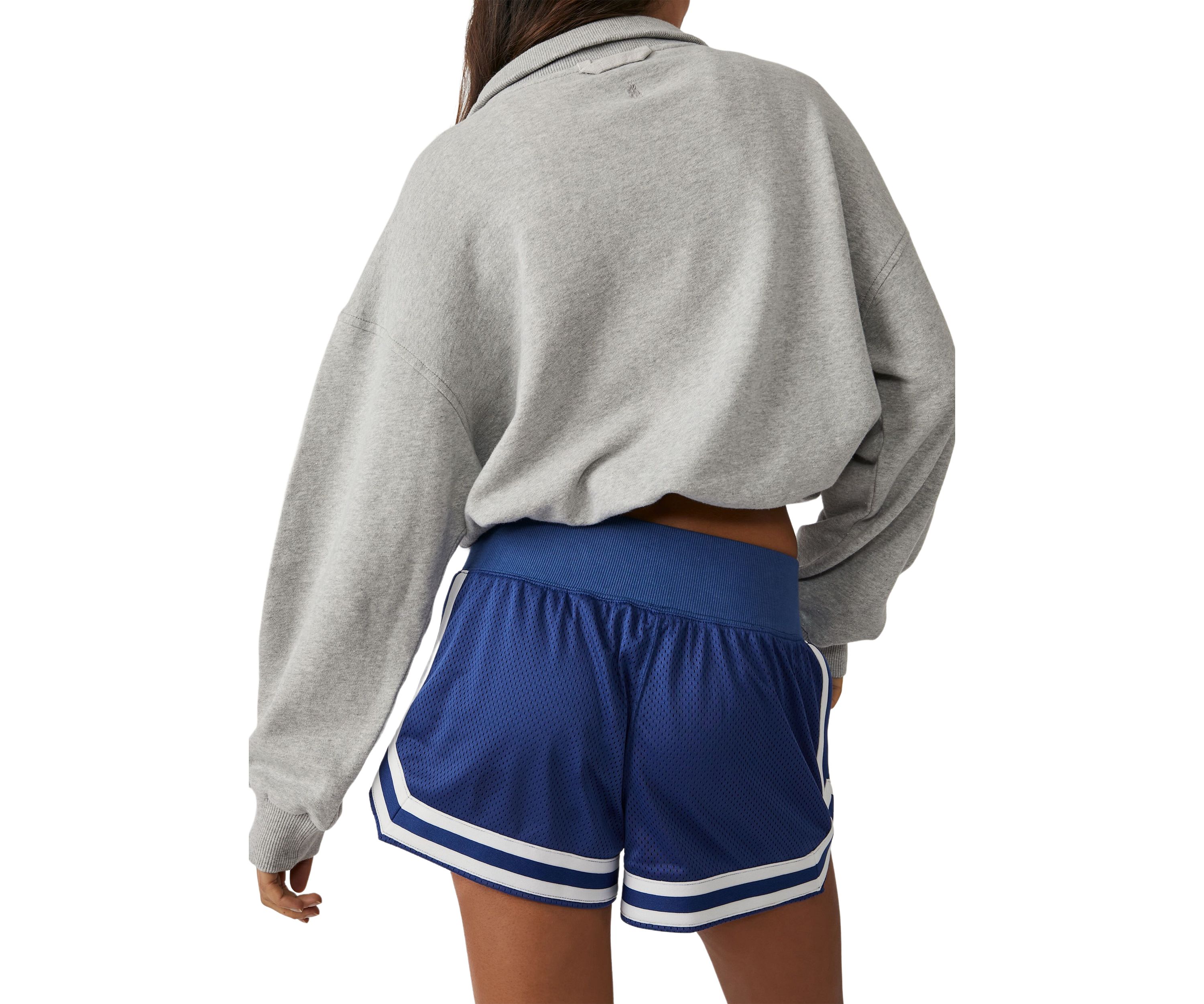Valley Girl Sweatshirt