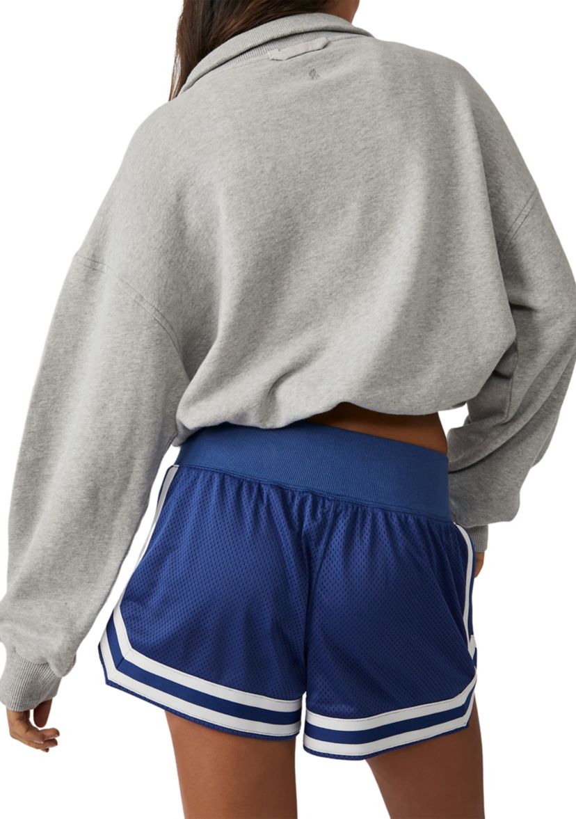 Valley Girl Sweatshirt