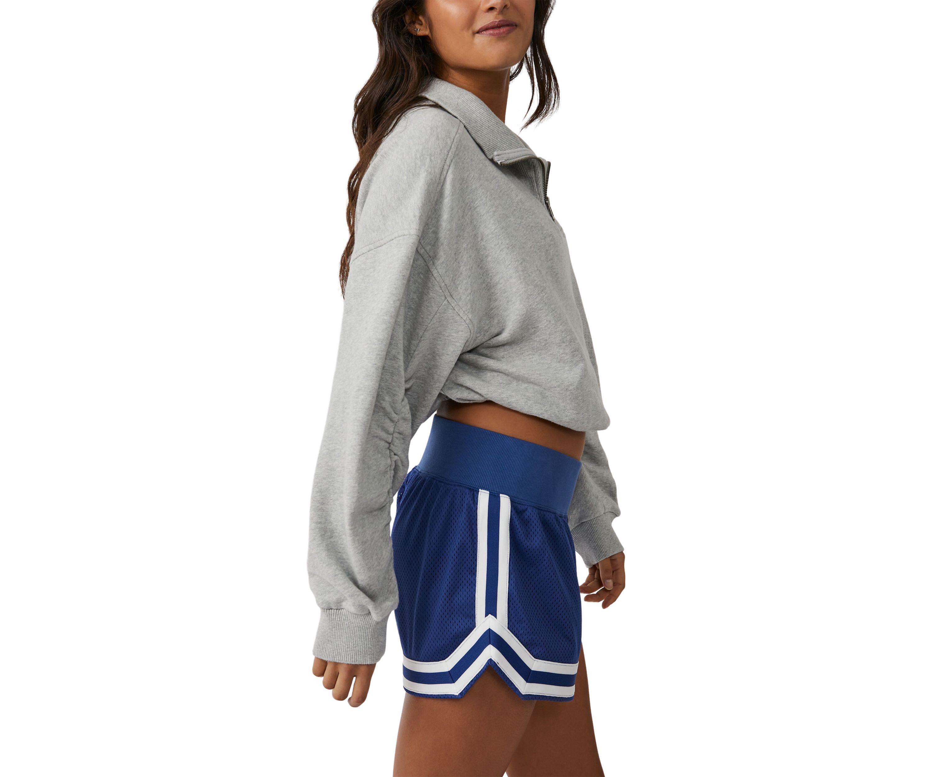 Valley Girl Sweatshirt