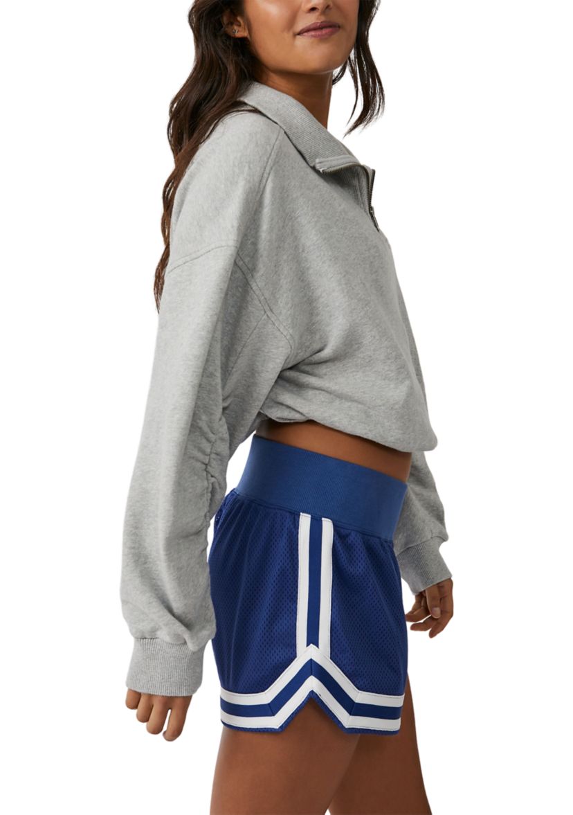 Valley Girl Sweatshirt