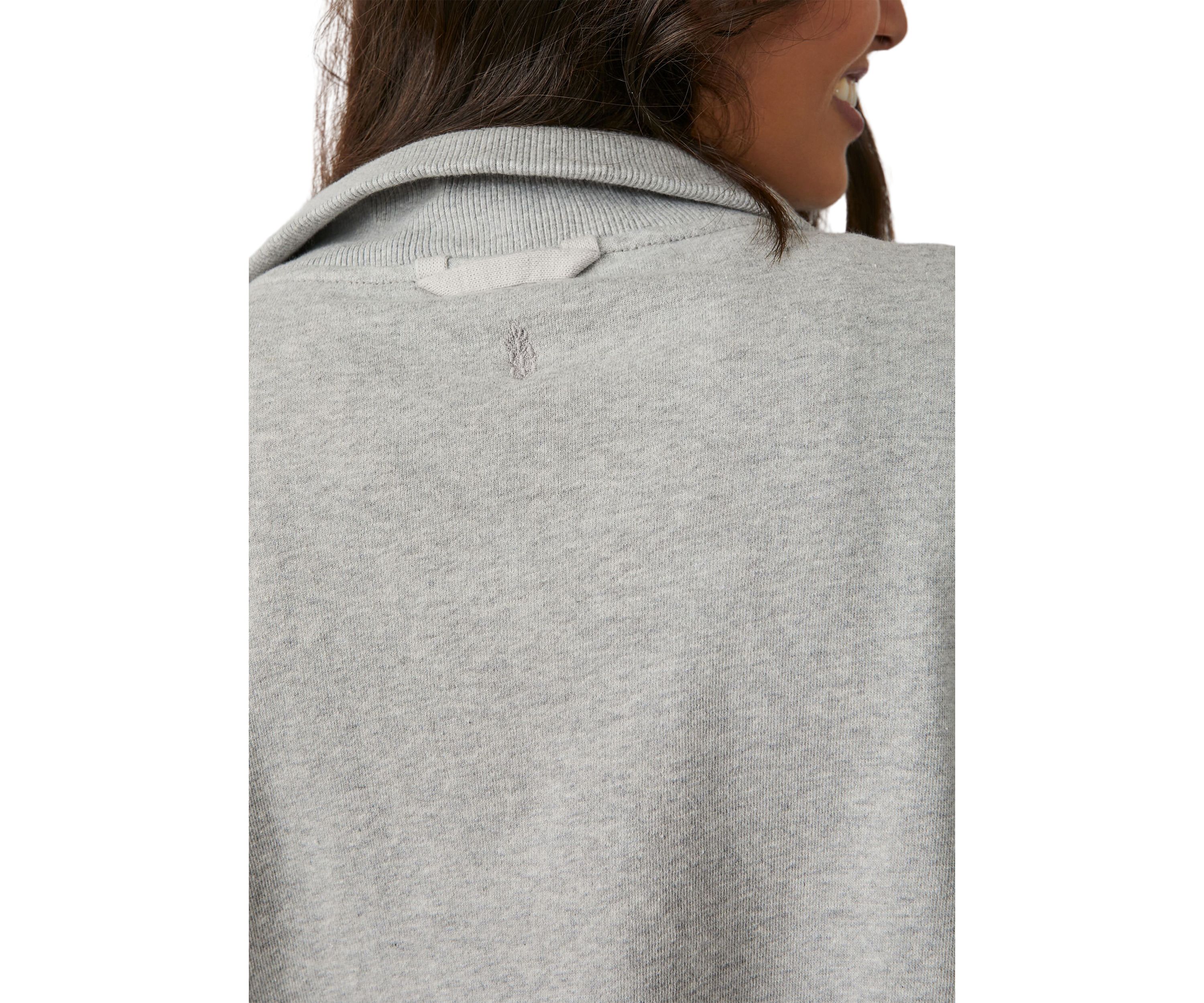 Valley Girl Sweatshirt