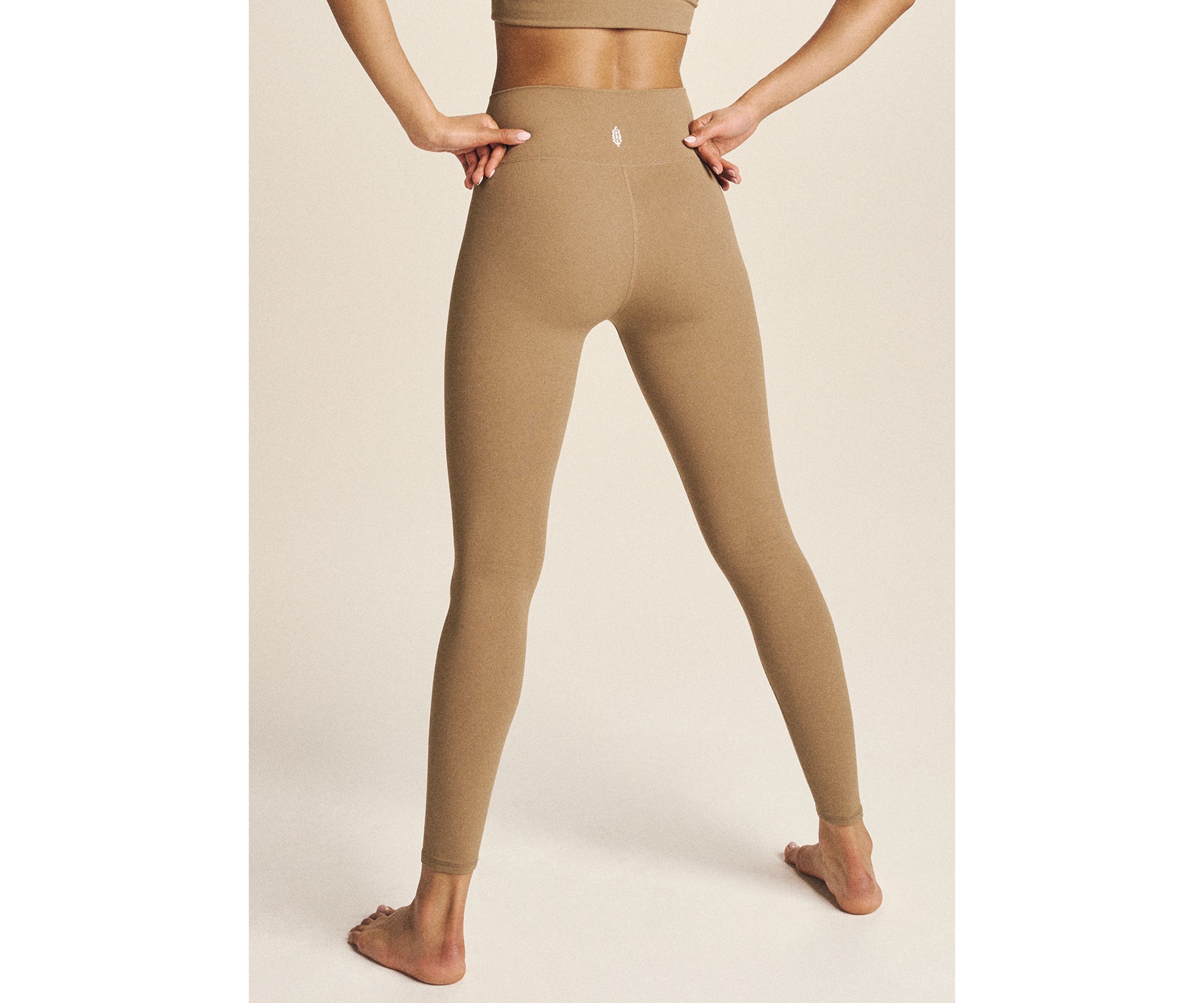 Never Better Leggings