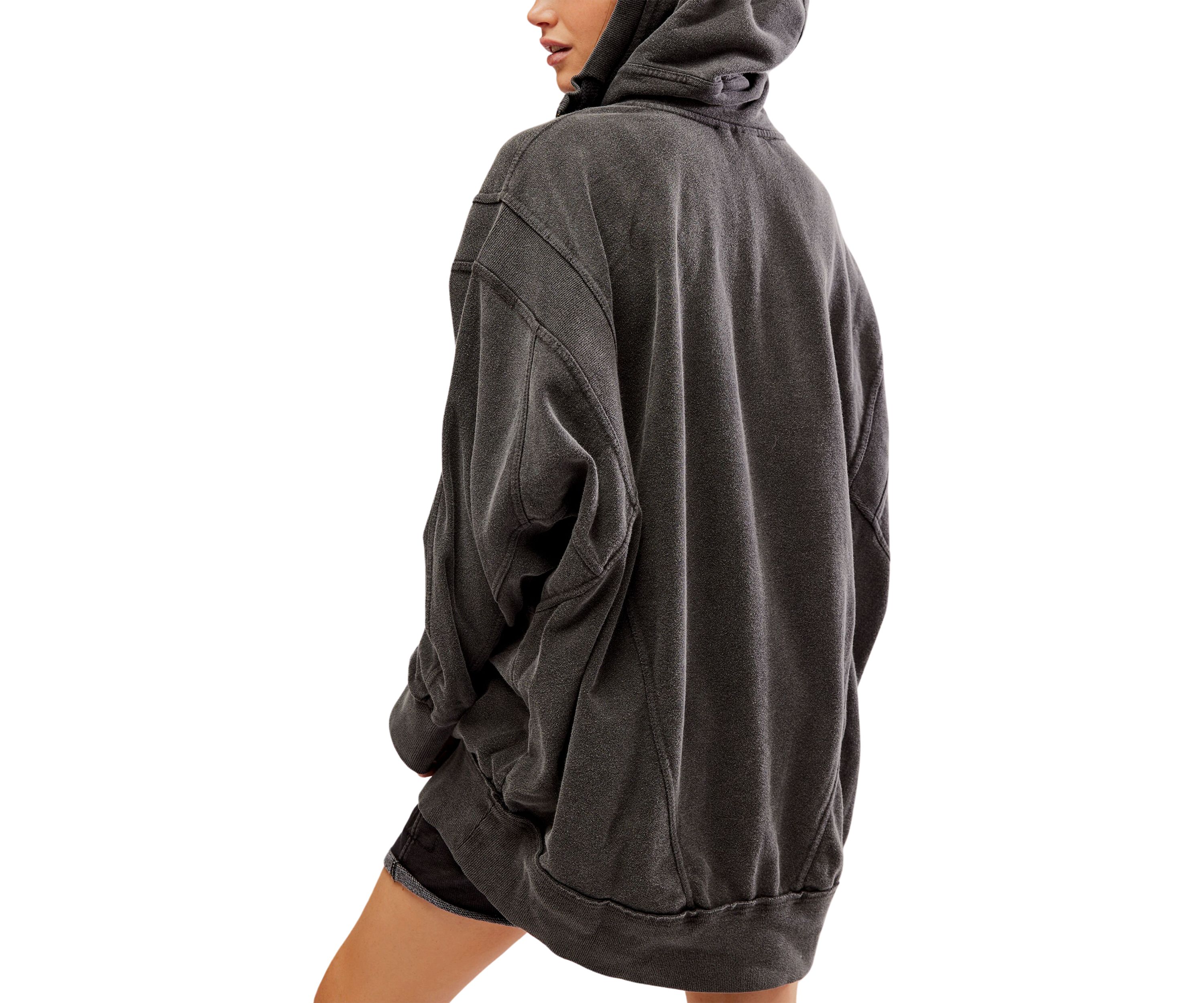 ALL YOUR LOVE HOODIE