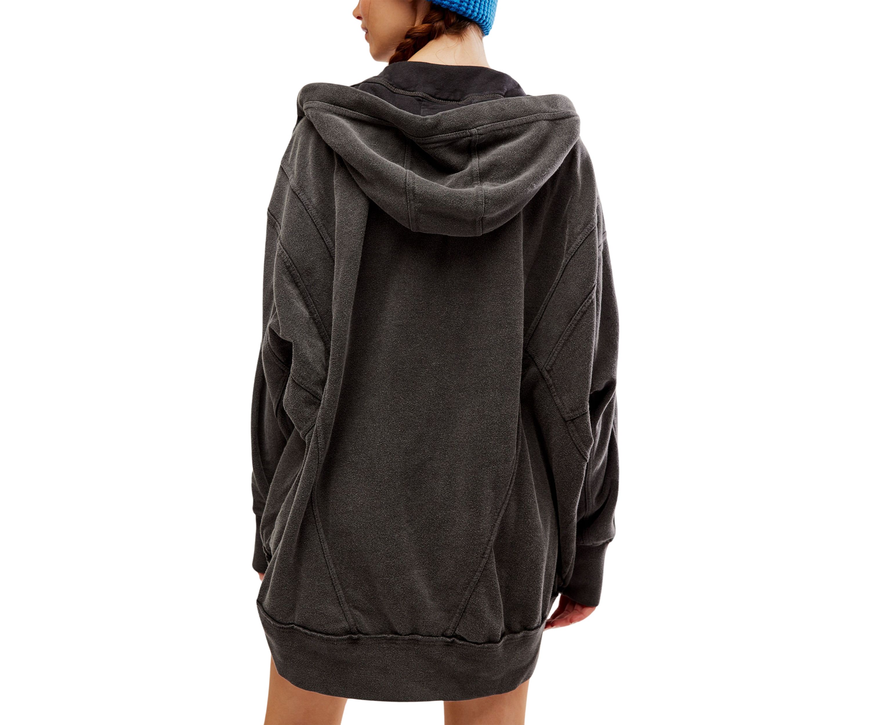 ALL YOUR LOVE HOODIE