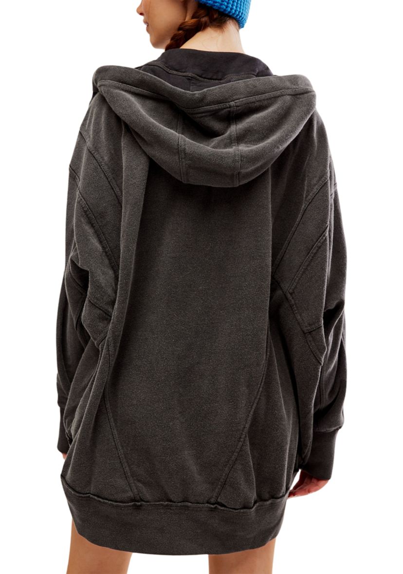 ALL YOUR LOVE HOODIE