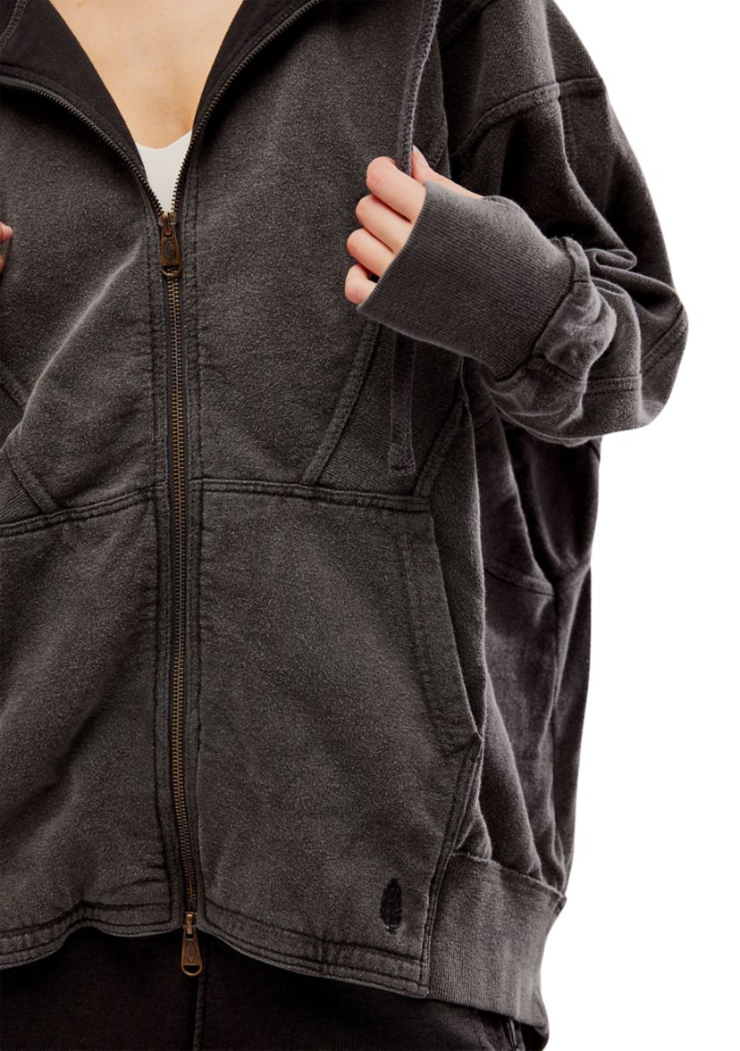 ALL YOUR LOVE HOODIE