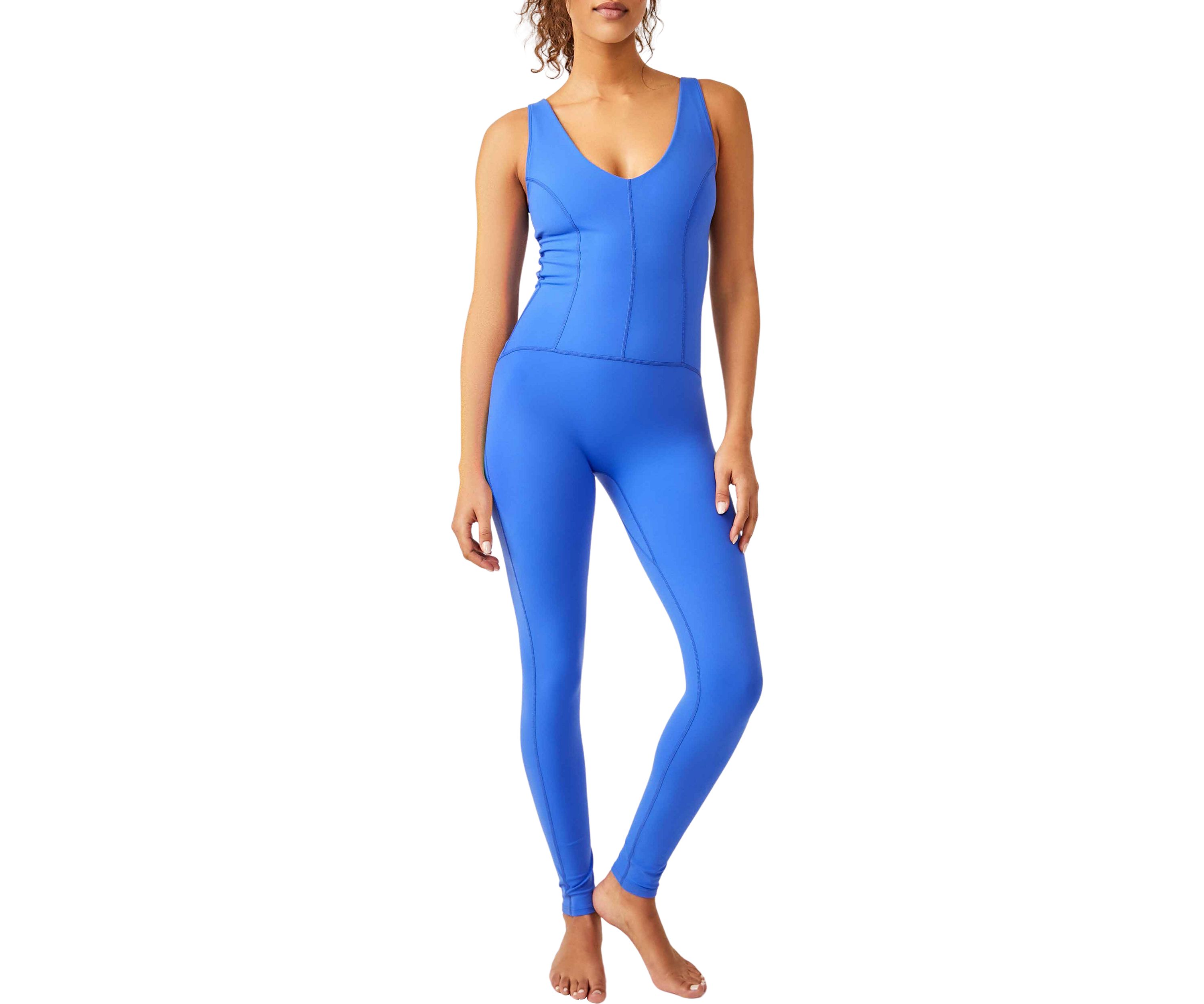 Never Better One Piece Jumpsuit
