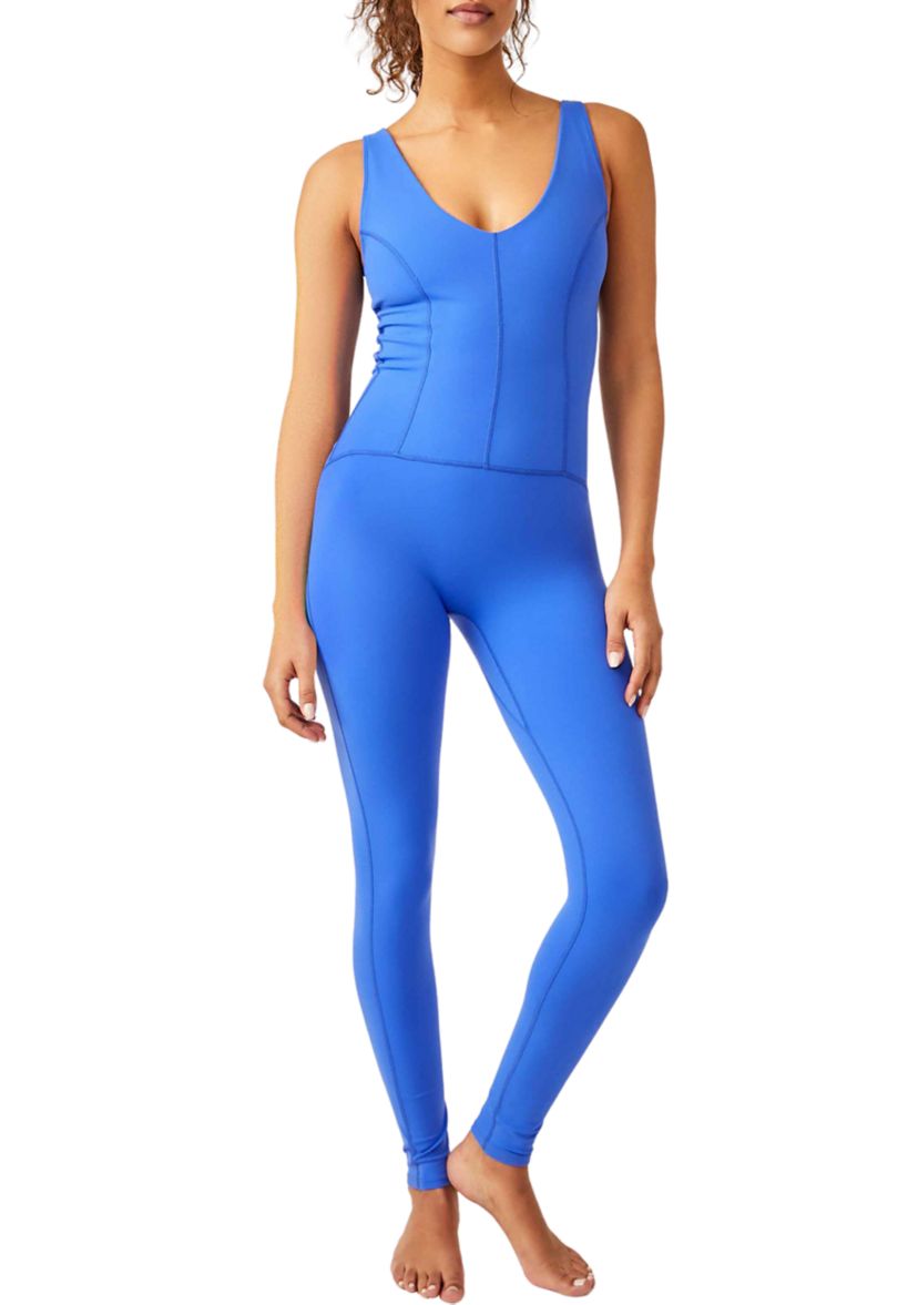 Never Better One Piece Jumpsuit