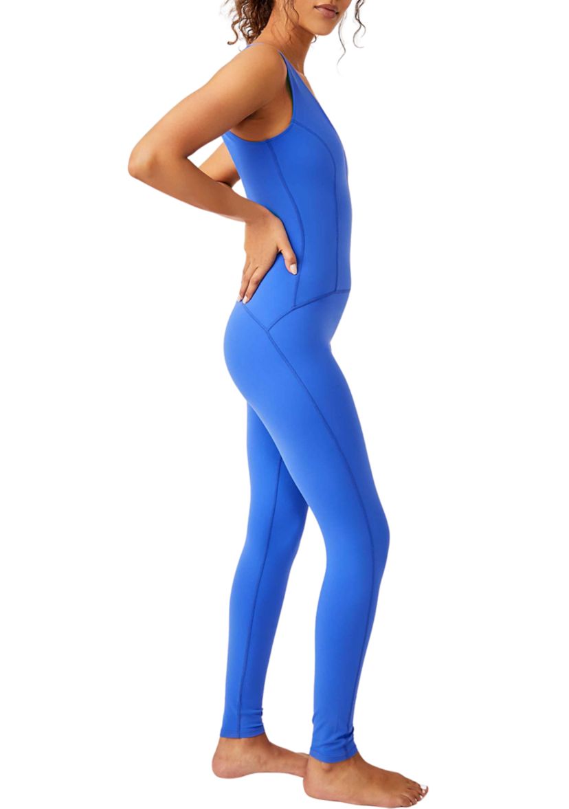 Never Better One Piece Jumpsuit