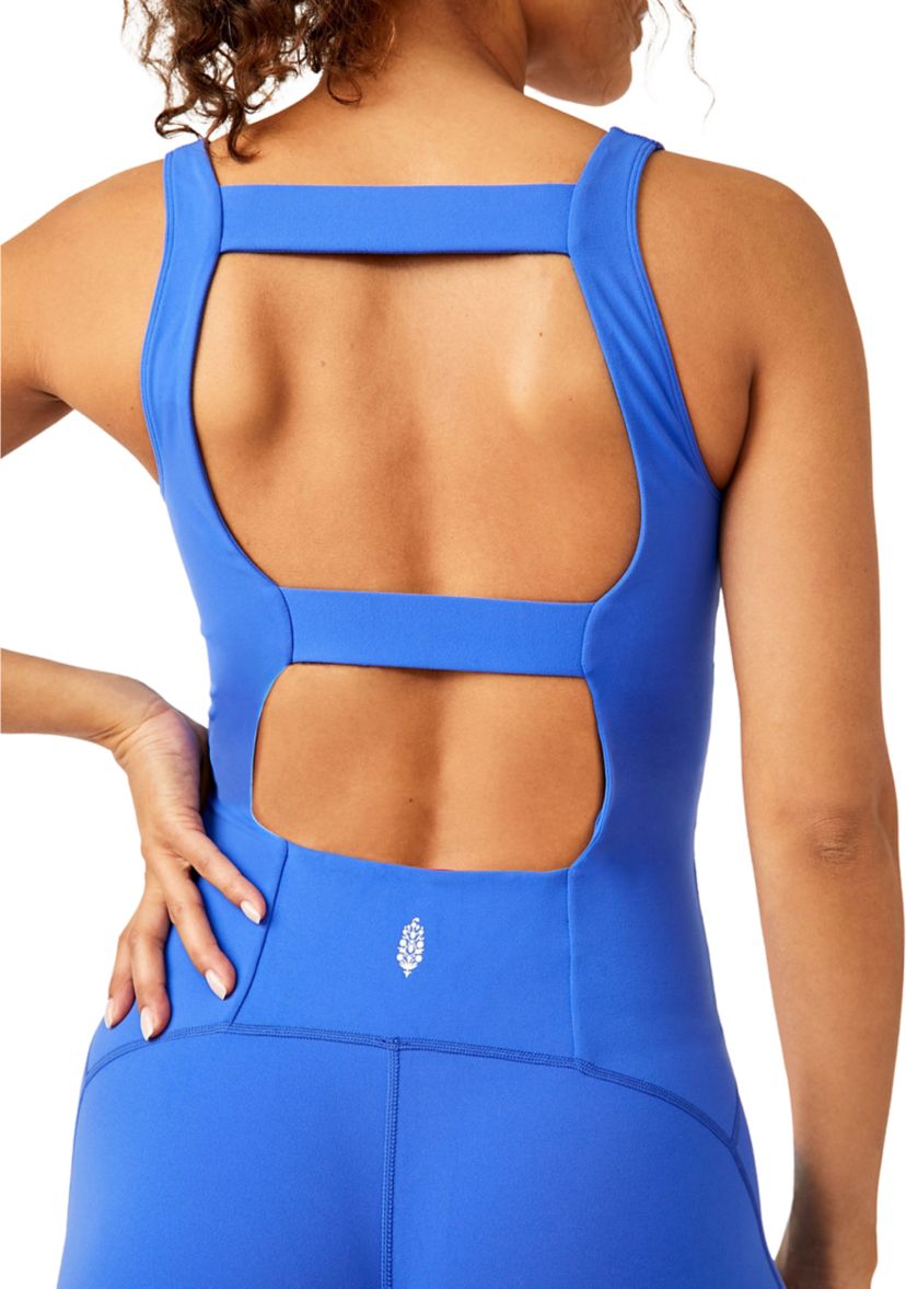 Never Better One Piece Jumpsuit