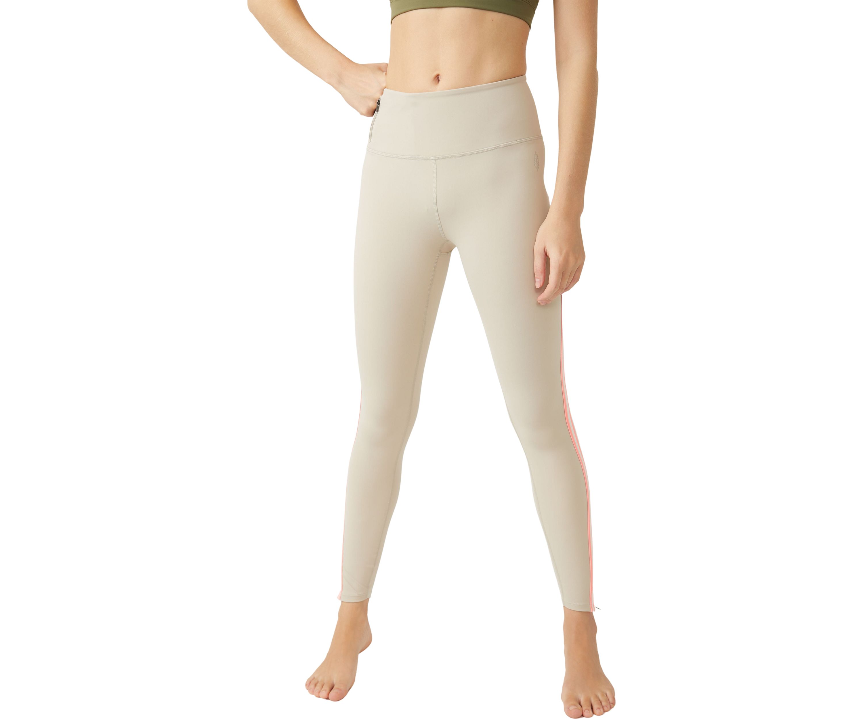 Run Racer Leggings