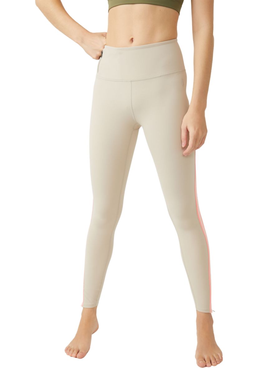 Run Racer Leggings