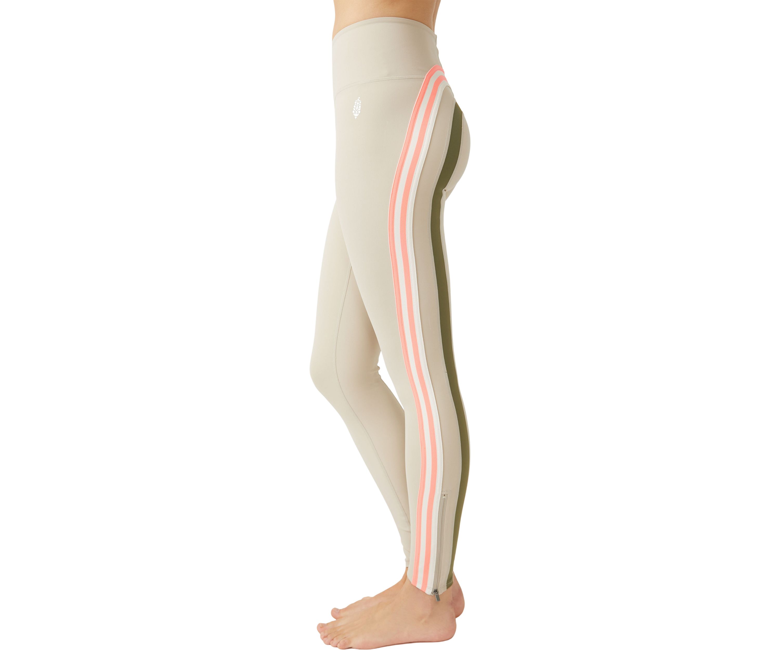 Run Racer Leggings