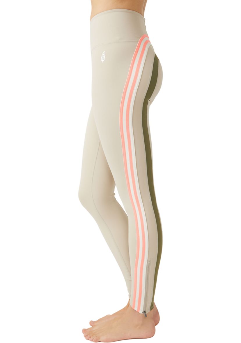 Run Racer Leggings