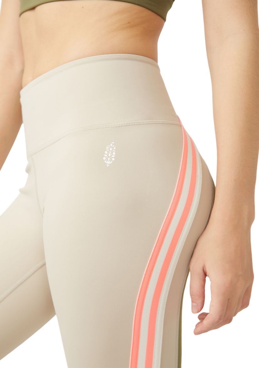 Run Racer Leggings