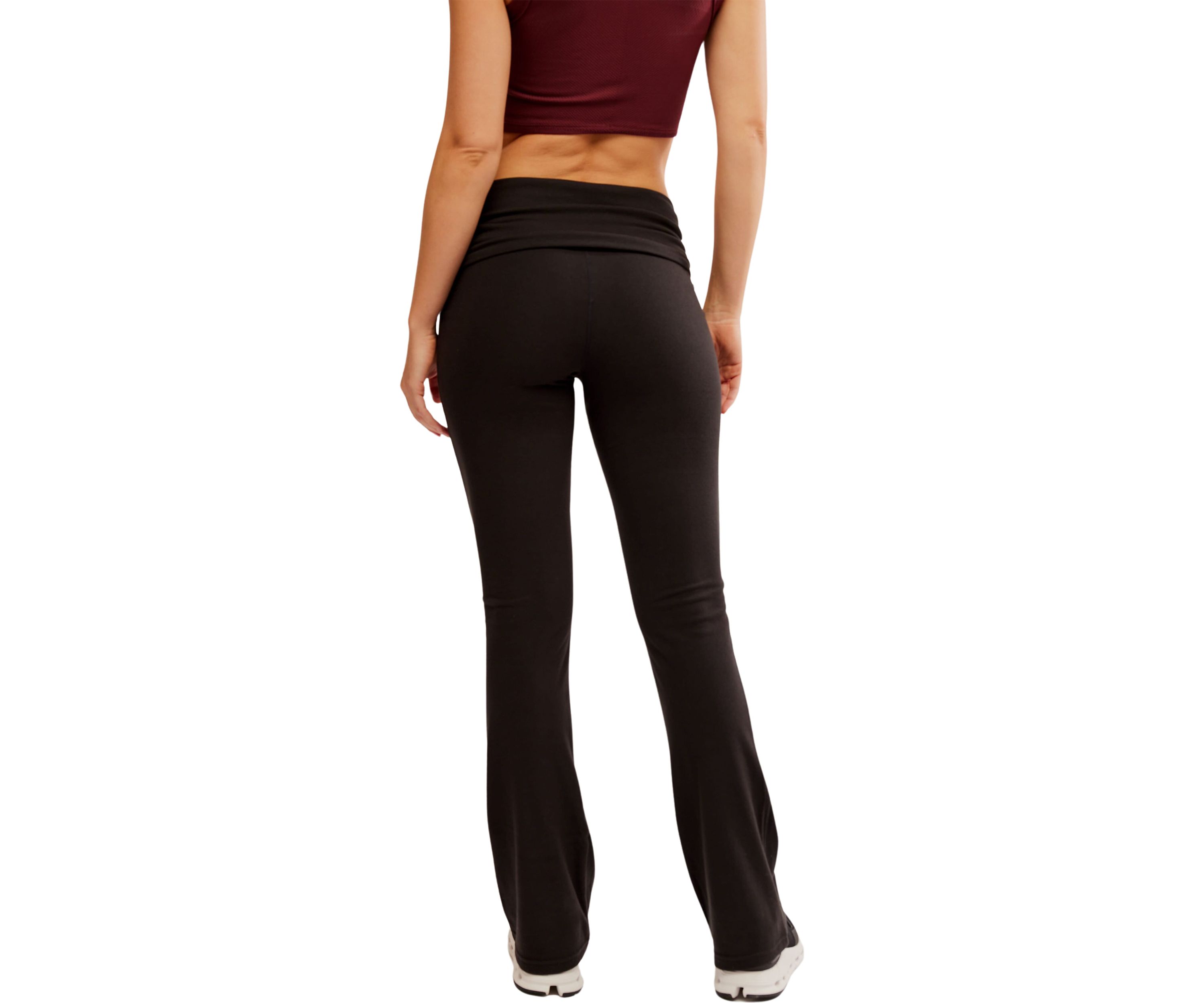 Aced It Leggings