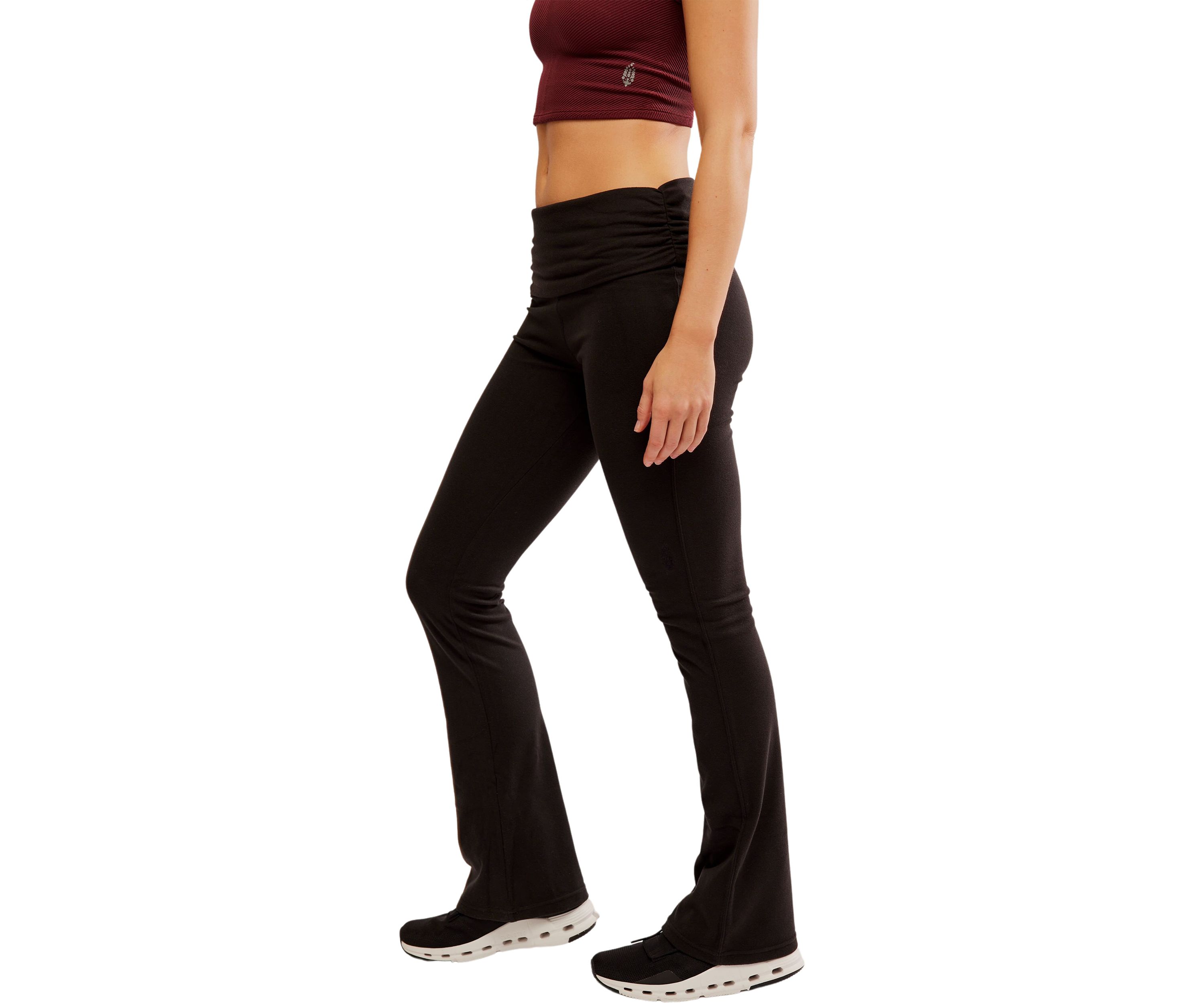 Aced It Leggings